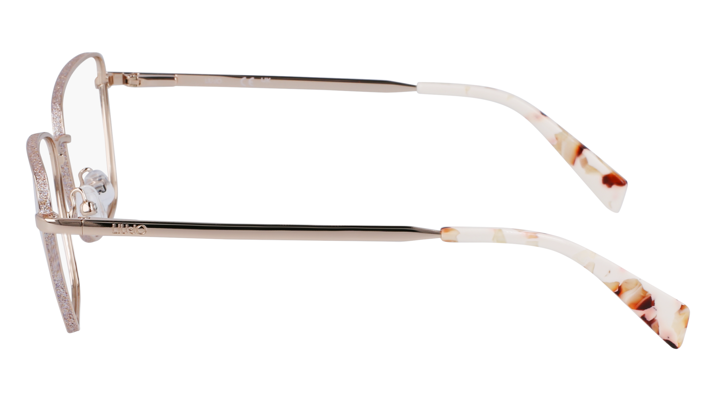 LJ2171 722 Montature da vista Liu Jo 4