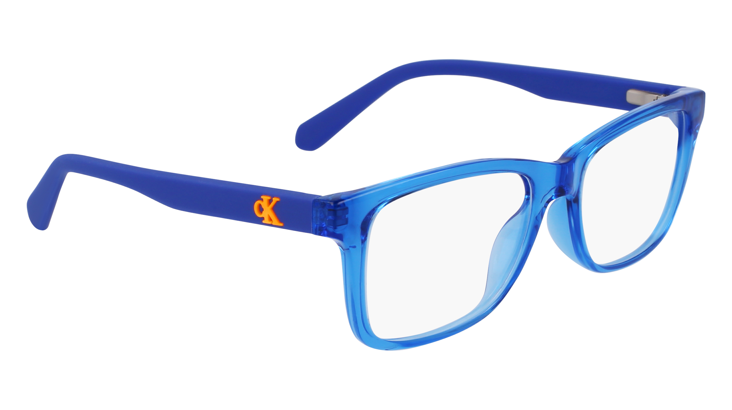 CKJ23301 400 Montature da vista Calvin Klein 8