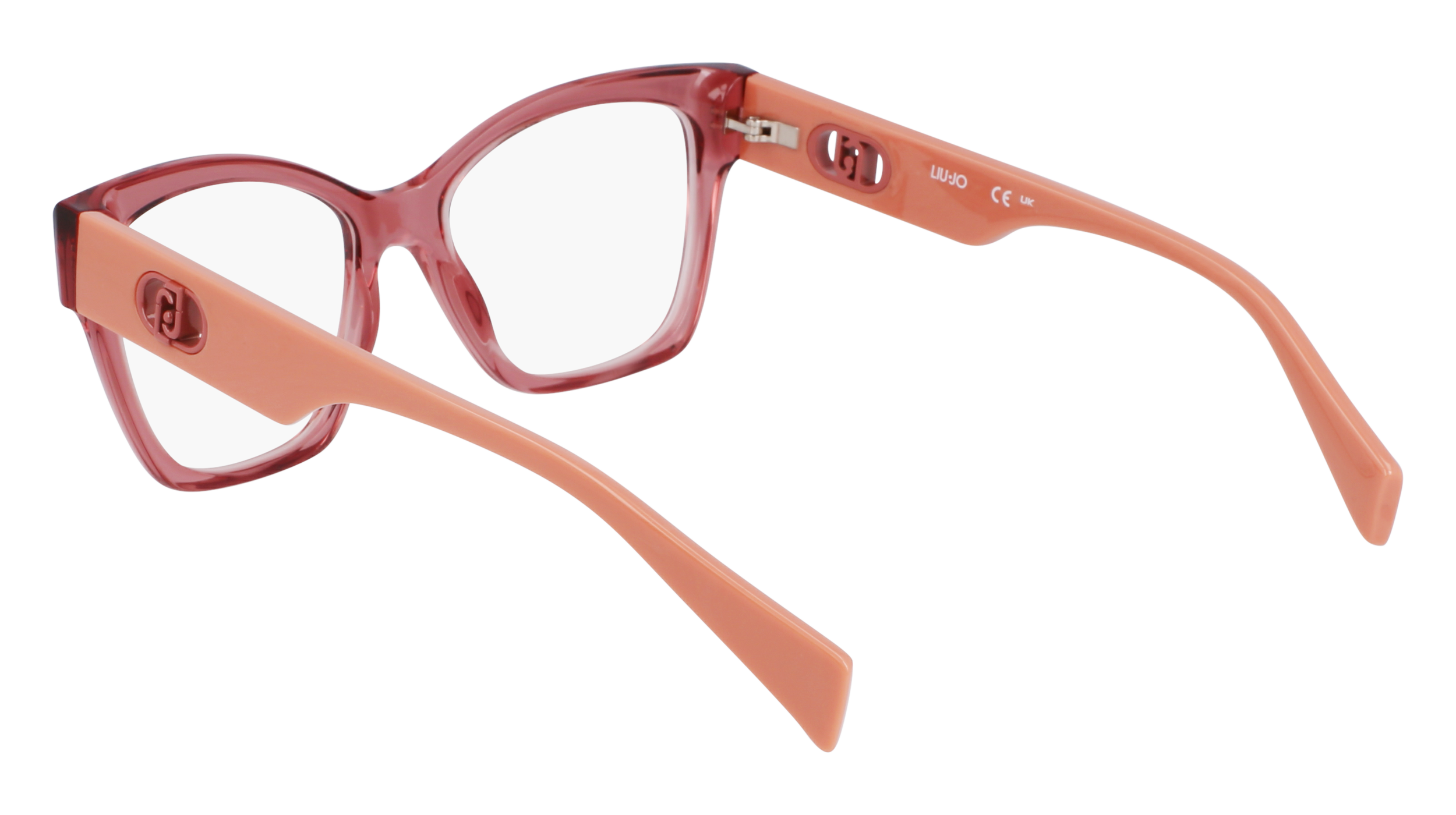 LJ2811 610 Montature da vista Liu Jo 4