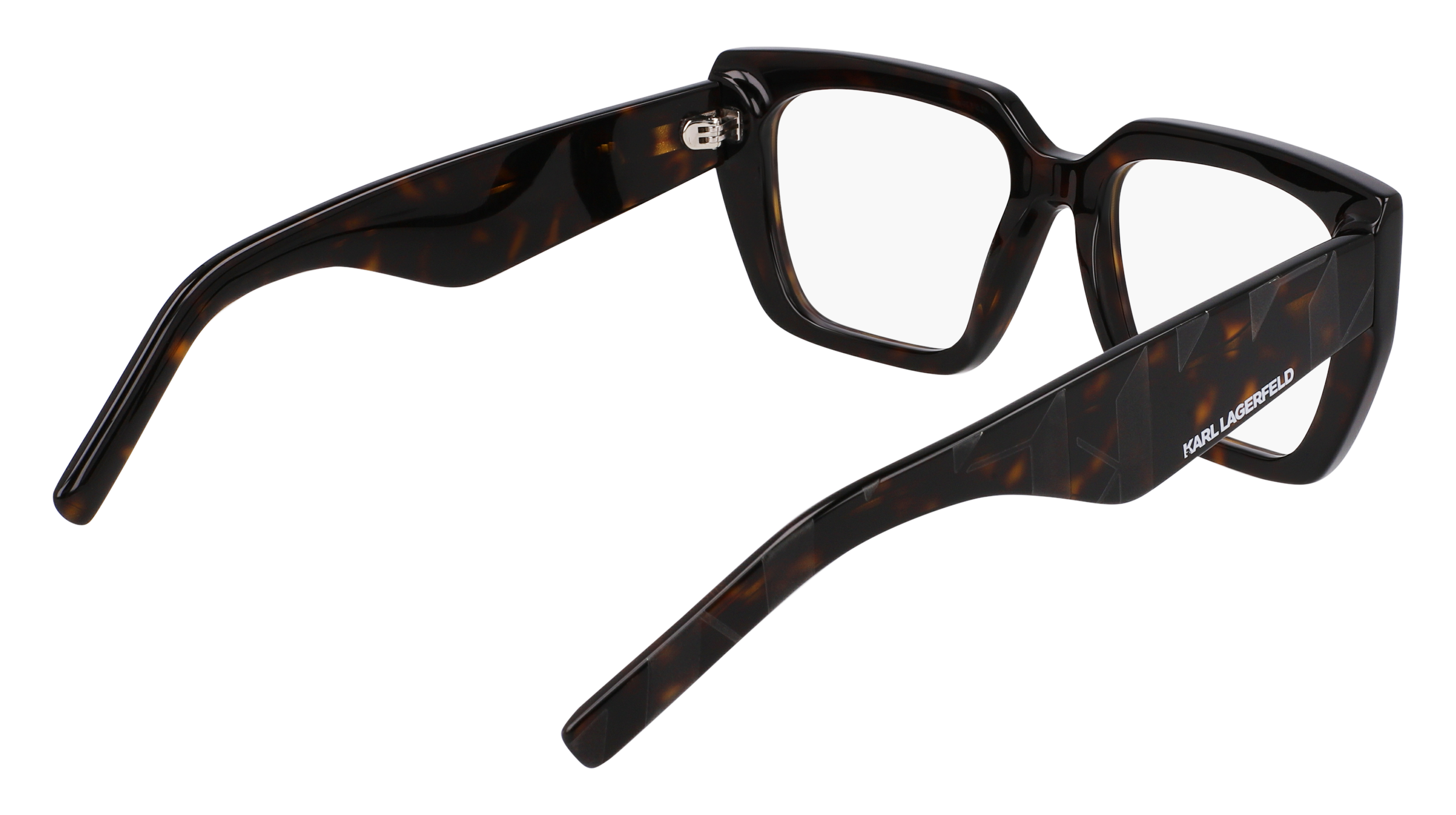 KL6159 242 Montature da vista Karl Lagerfeld 5