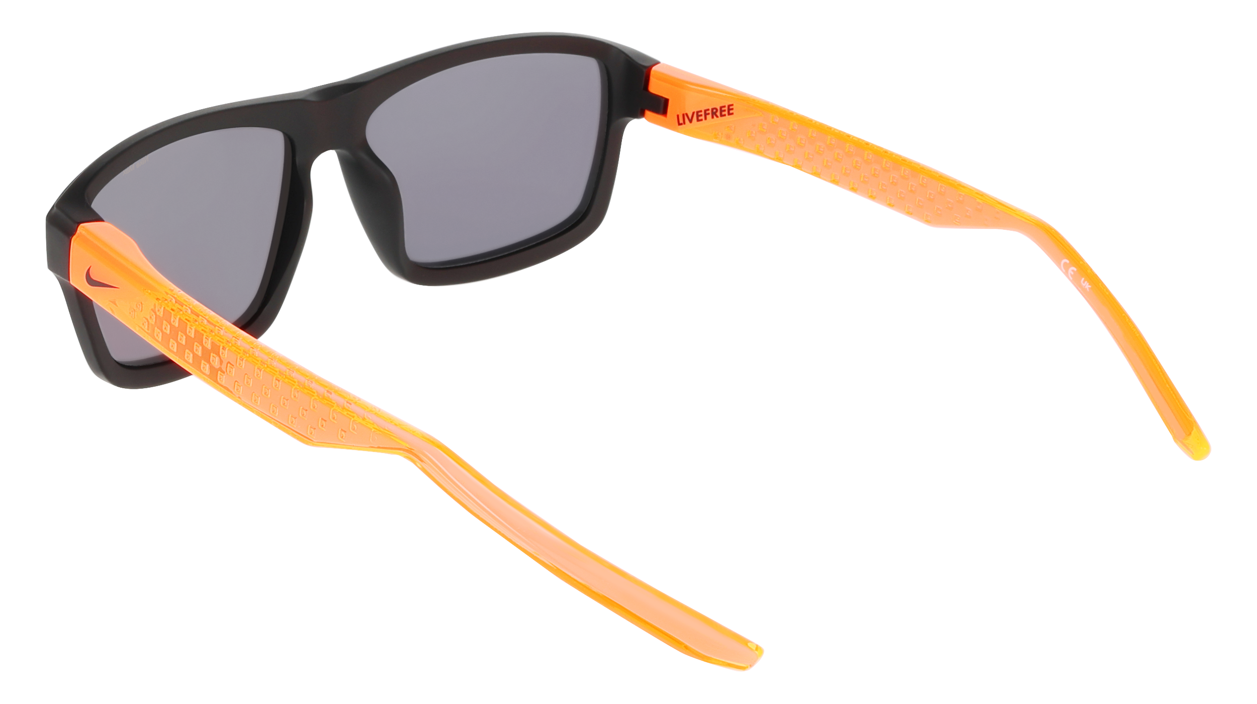 NIKE LIVEFREE TEMPO EV24044 011 Occhiali da sole Nike 4