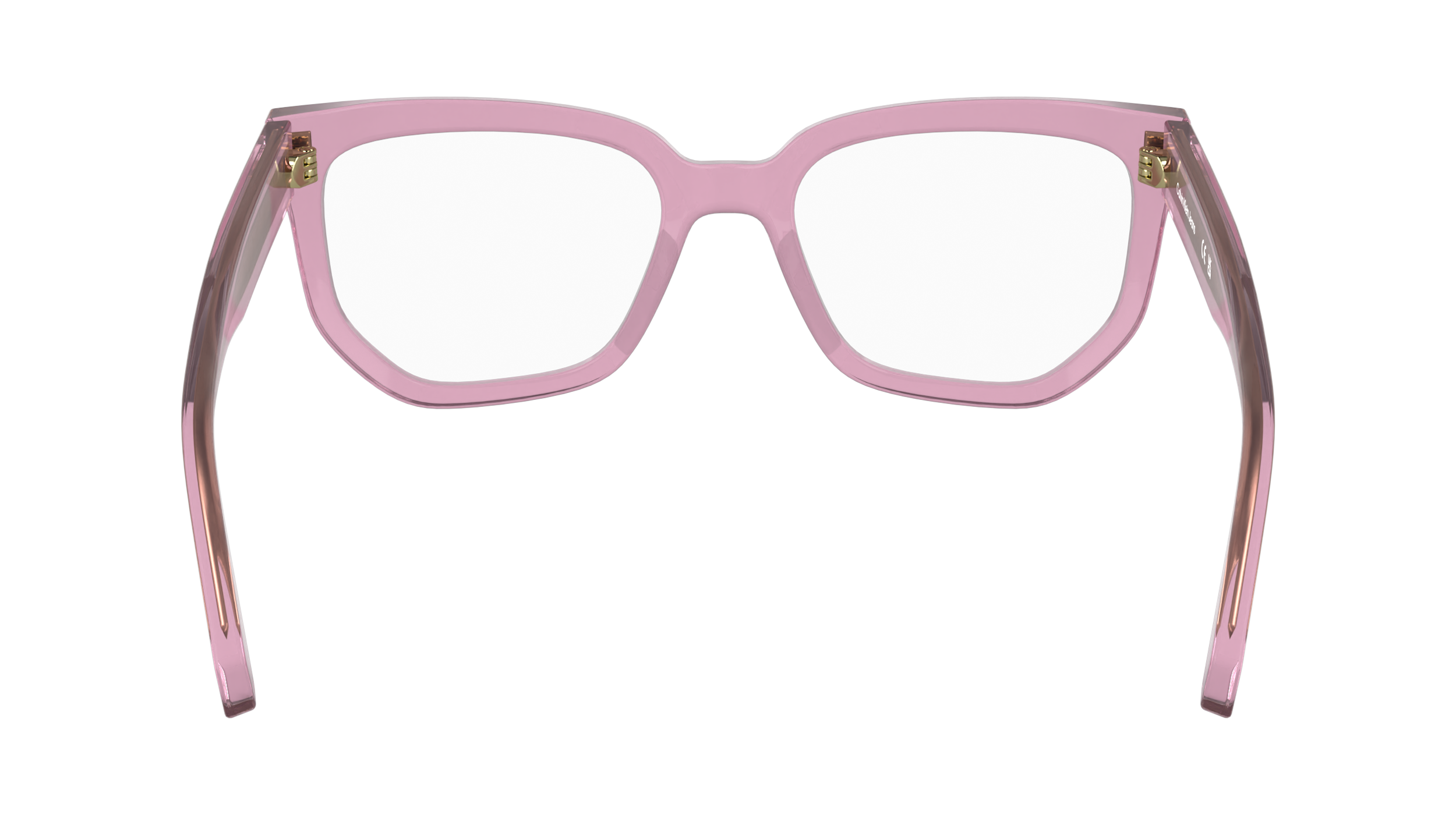 CKJ24615 011 Montature da vista Calvin Klein 9