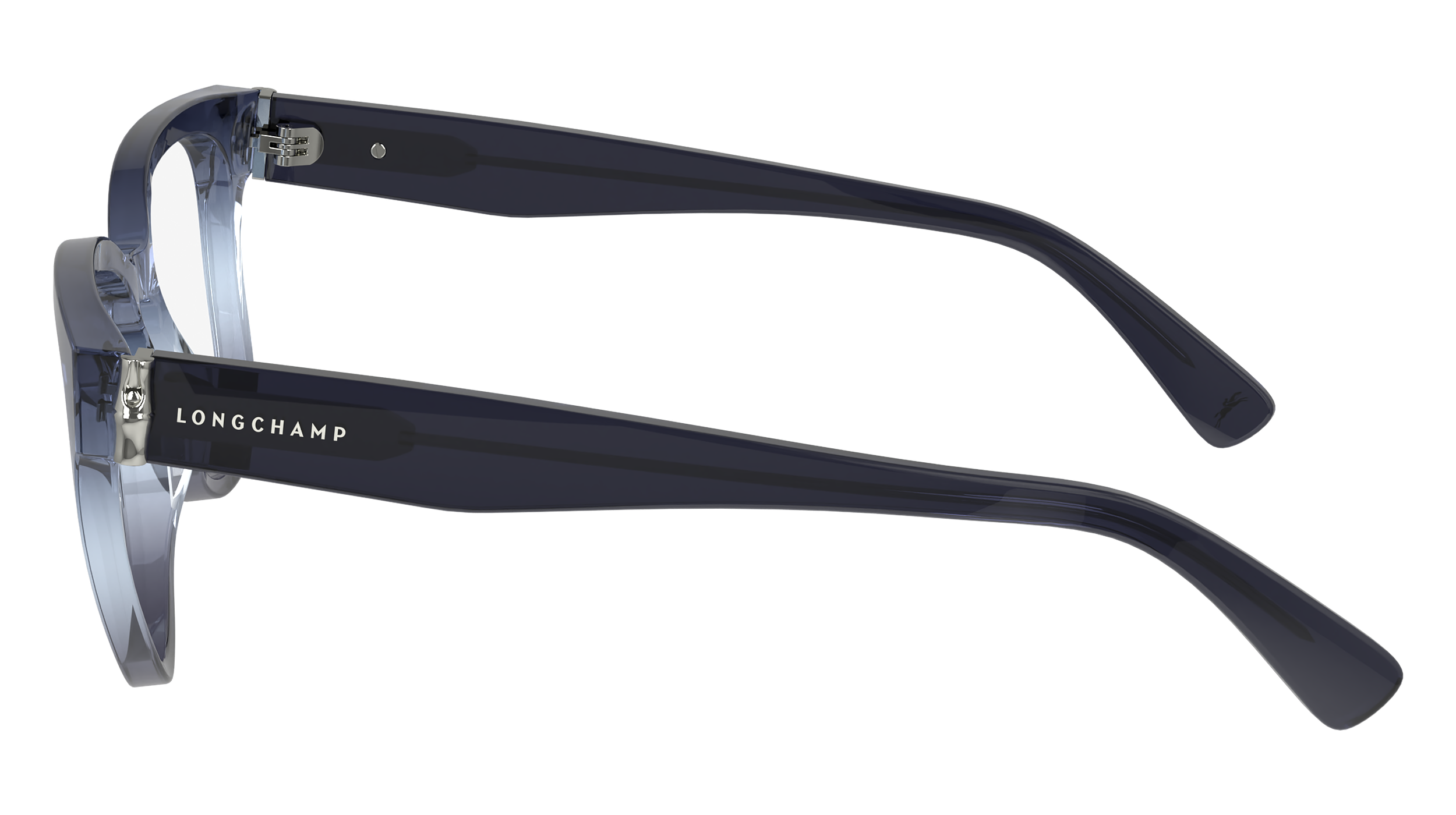 LO2732 400 Montature da vista LONGCHAMP 4