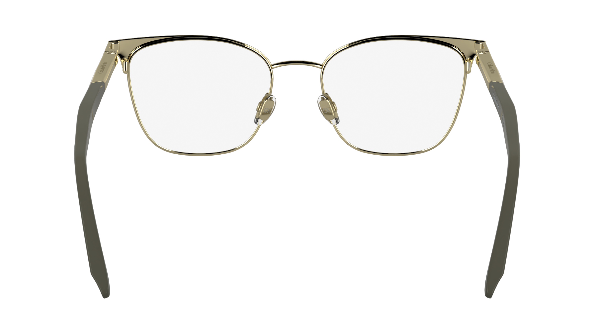 CK25105 035 Montature da vista Calvin Klein 5