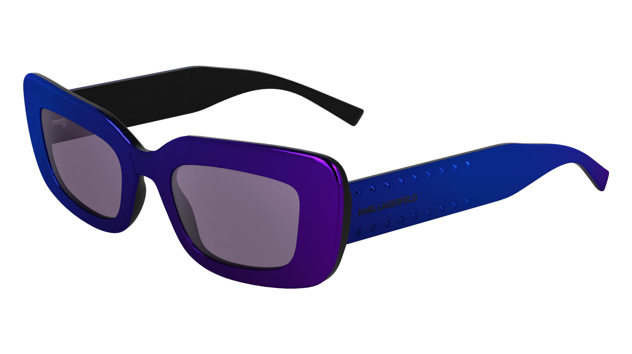 KL6164S 500 sunglasses Karl Lagerfeld 1