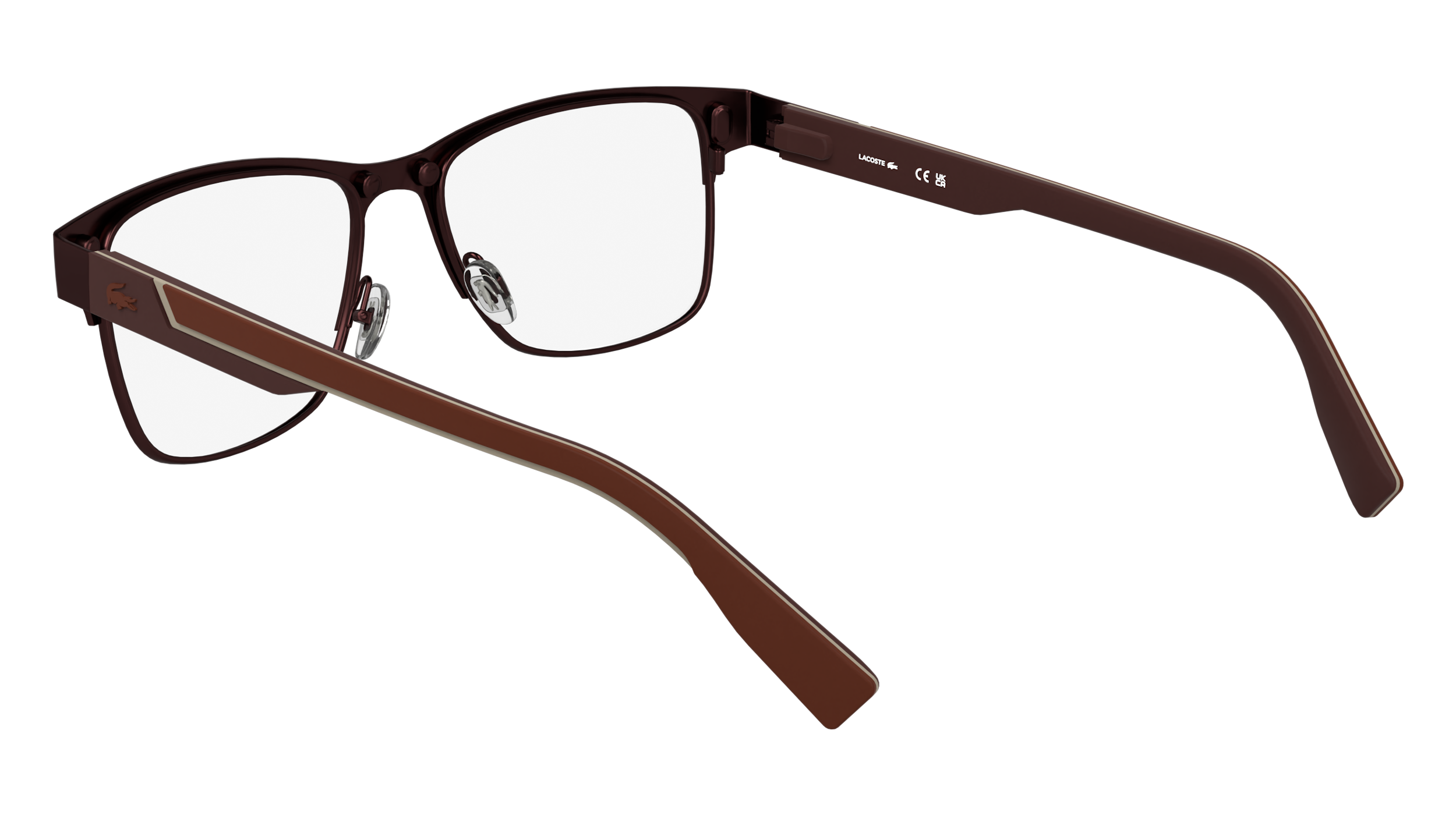 L2307MAG-SET 601 Montature da vista Lacoste 4