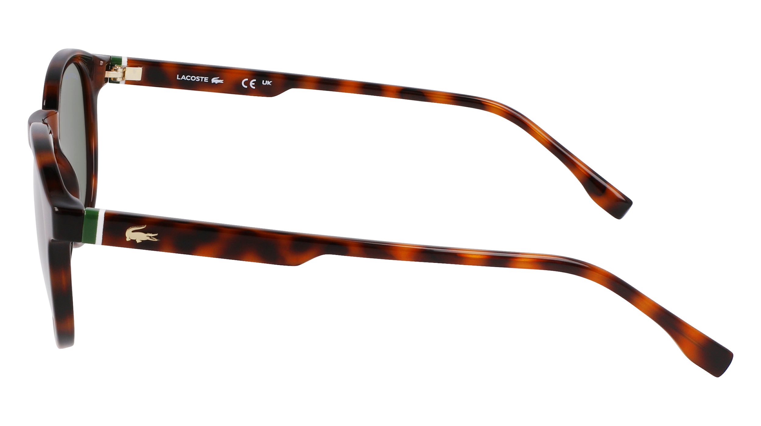 L6030S 214 Occhiali da sole Lacoste 4