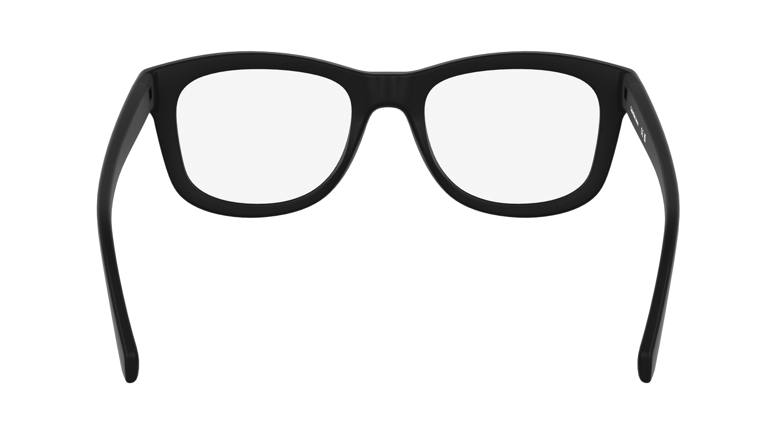 CKJ25614 002 Montature da vista Calvin Klein 5