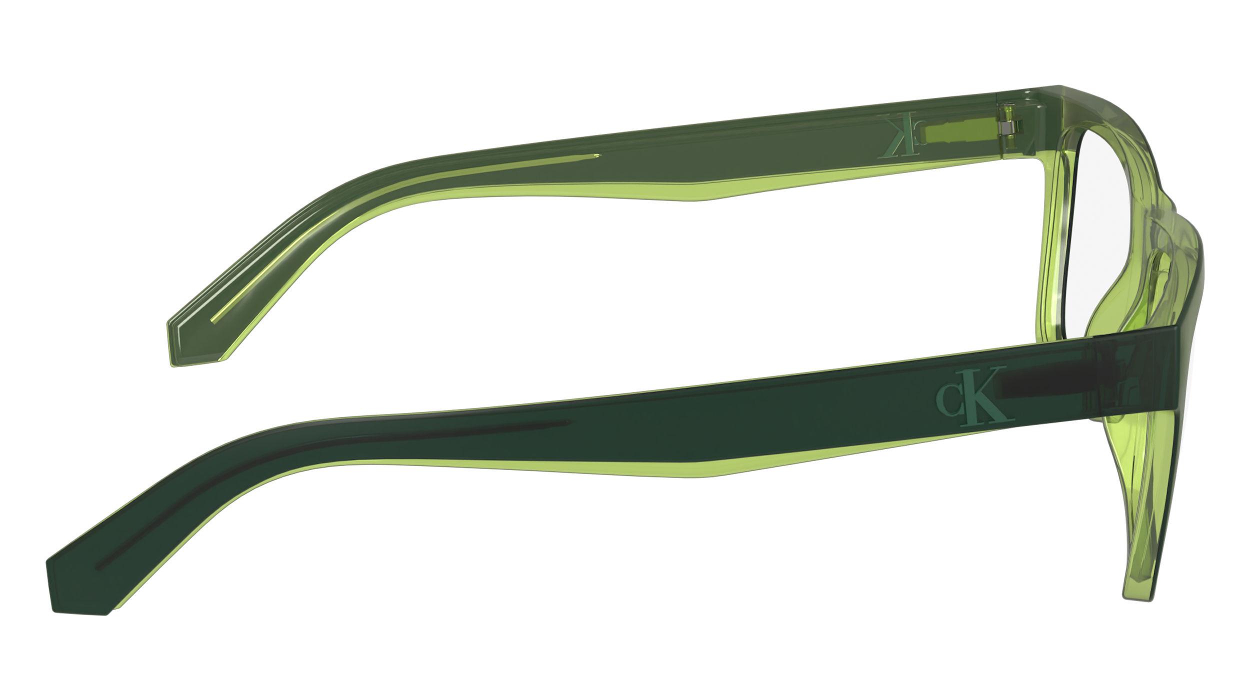 CKJ24617 432 Montature da vista Calvin Klein 6