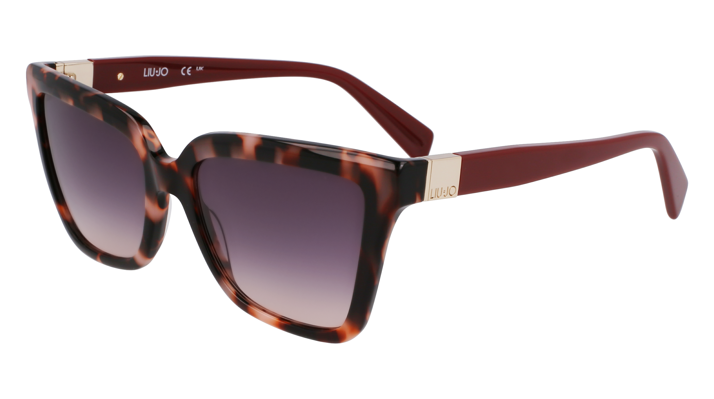 LJ803S 658 Occhiali da sole Liu Jo 1