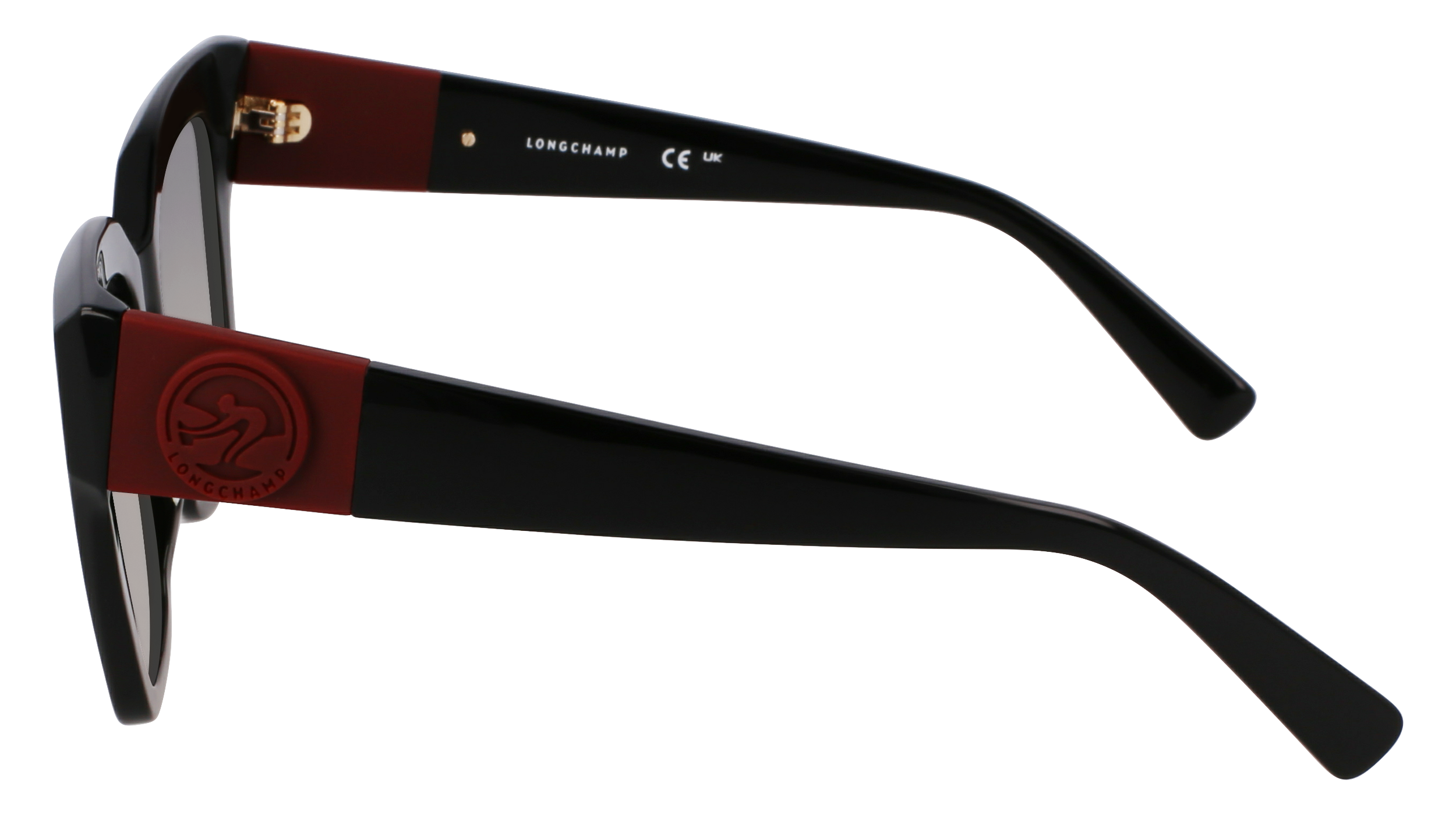 LO762S 001 Occhiali da sole LONGCHAMP 3