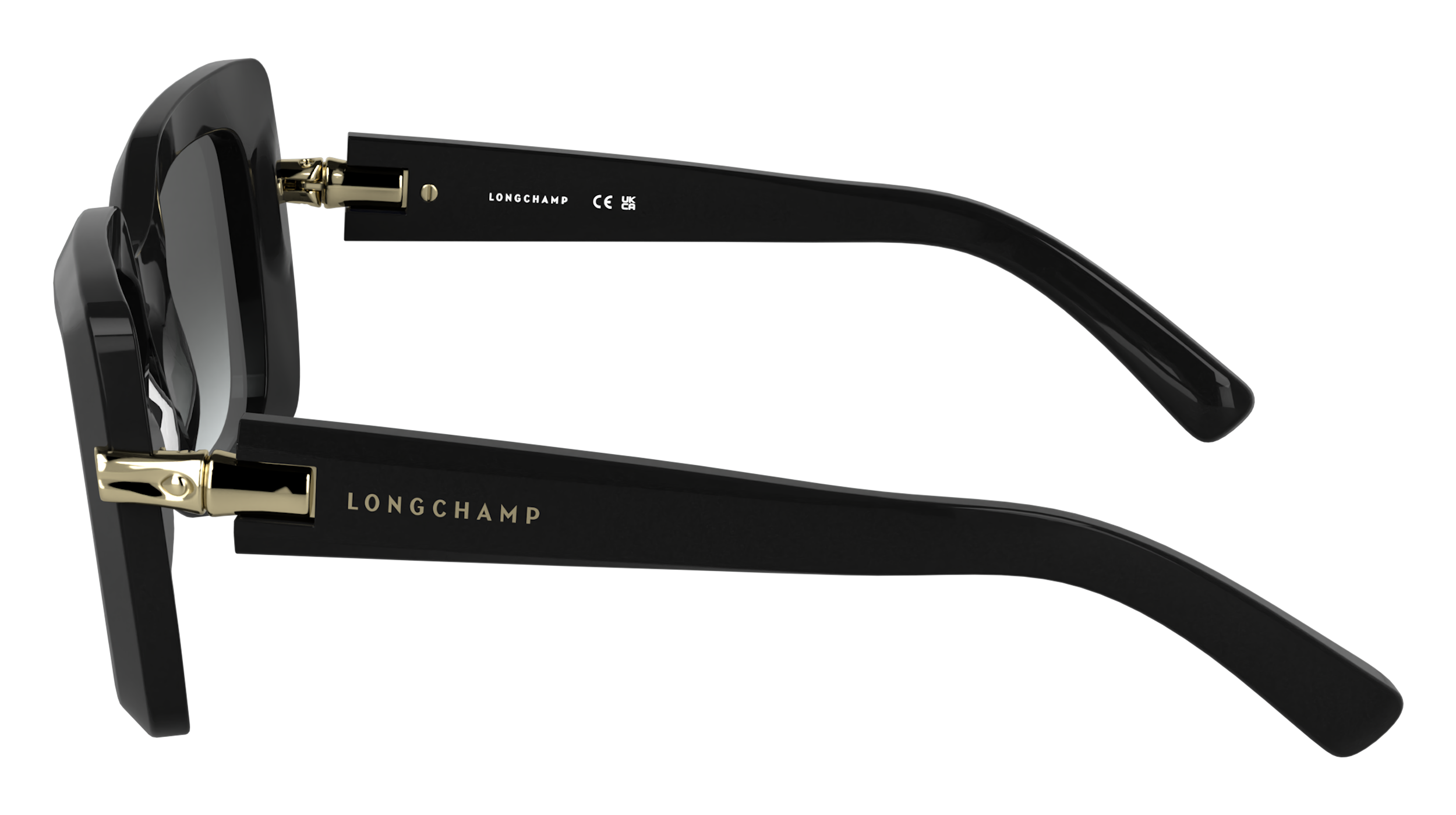 LO776S 001 Occhiali da sole LONGCHAMP 3