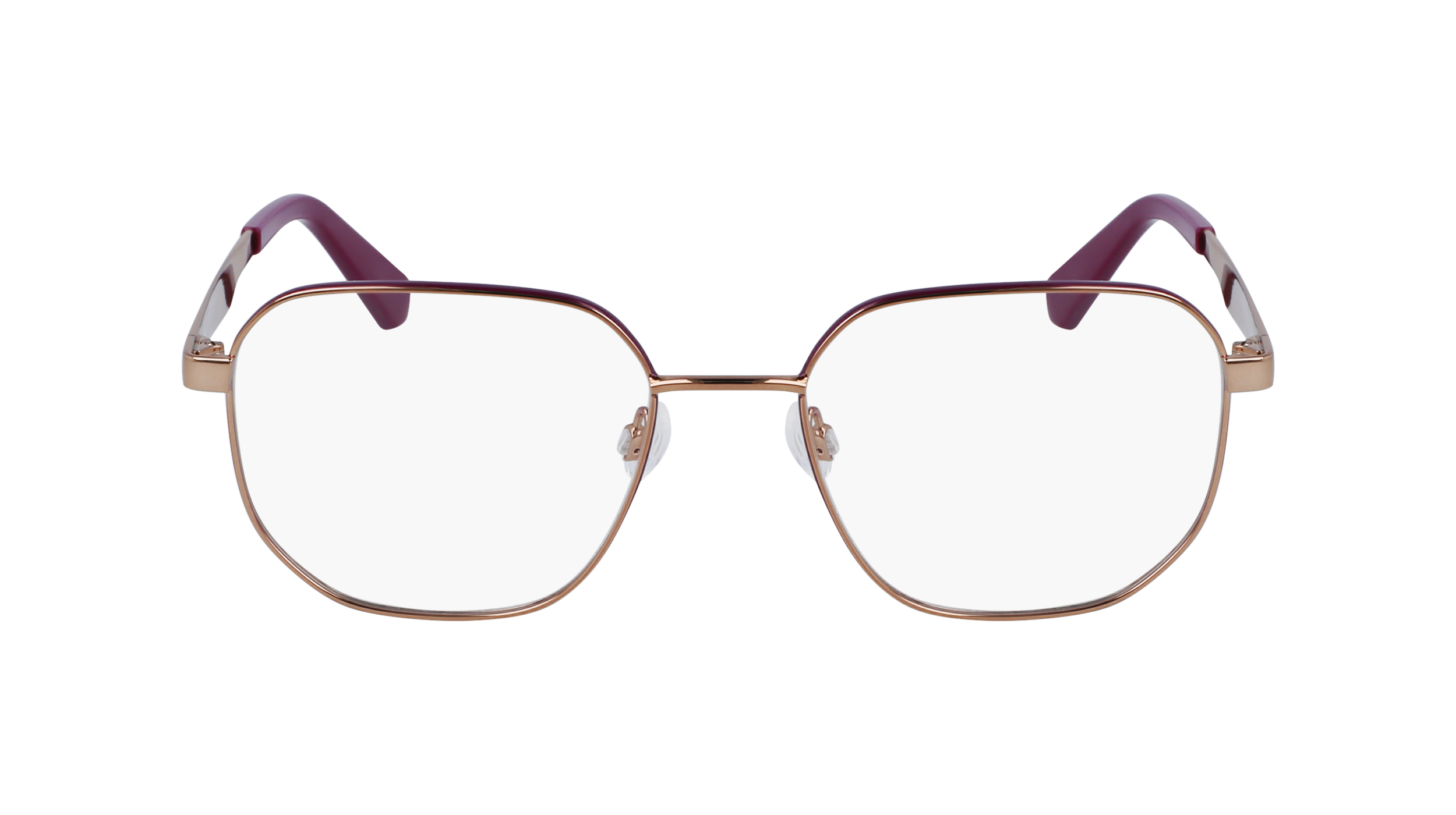 CKJ23222 704 Montature da vista Calvin Klein 2