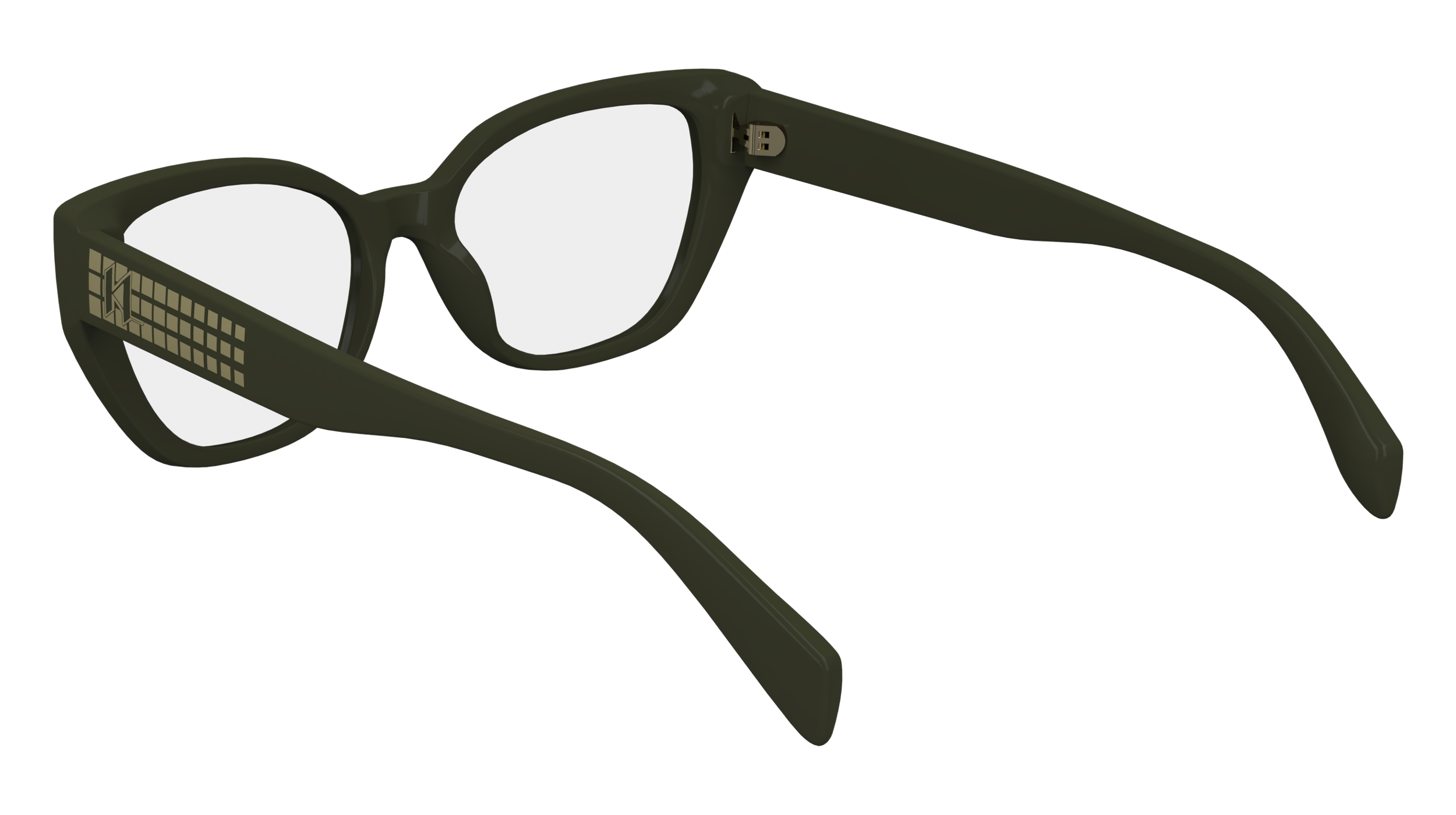 KL6151 275 Montature da vista Karl Lagerfeld 3