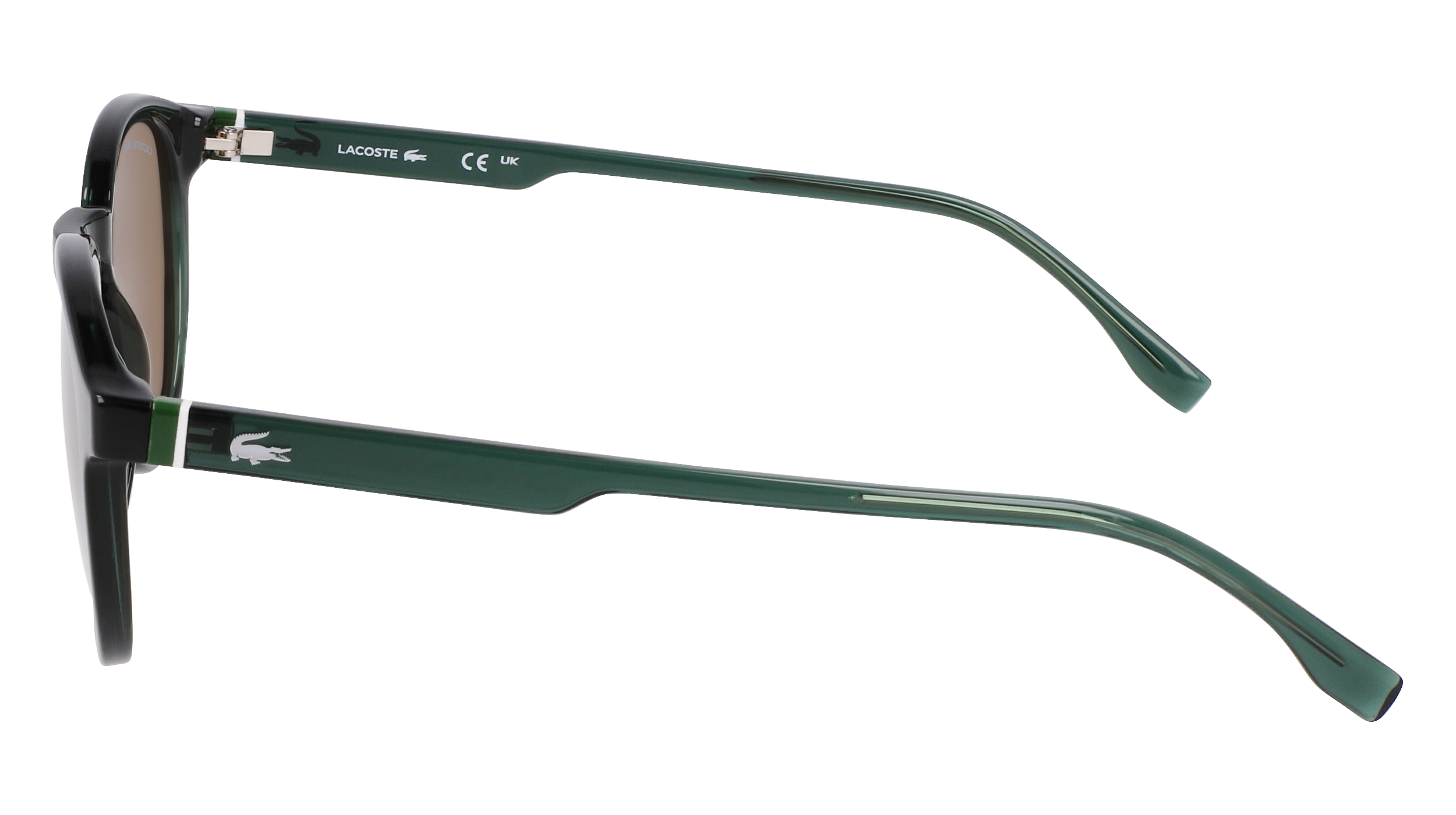 L6030S 301 Occhiali da sole Lacoste 4