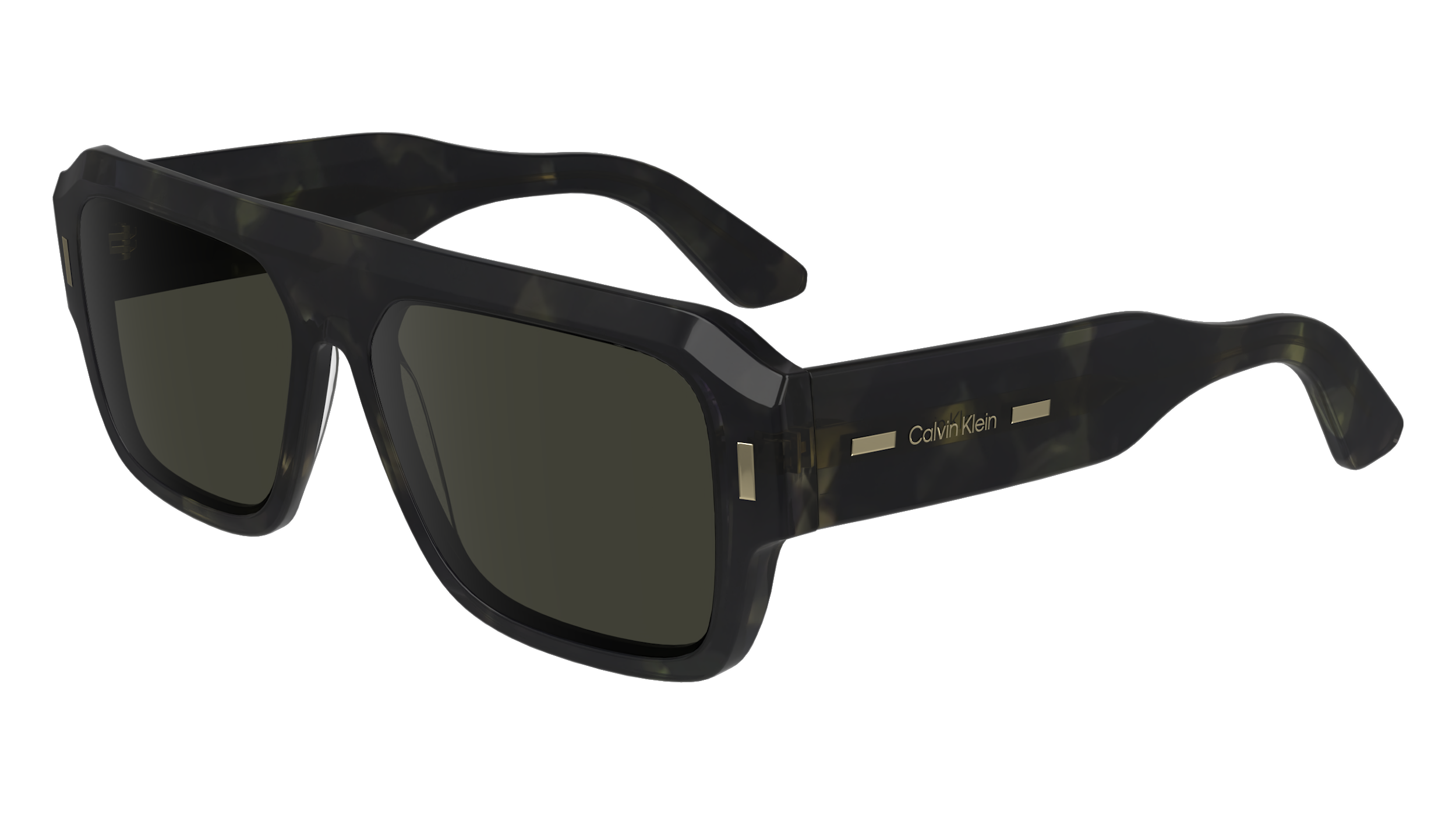 CK24501S 341 Occhiali da sole Calvin Klein 1