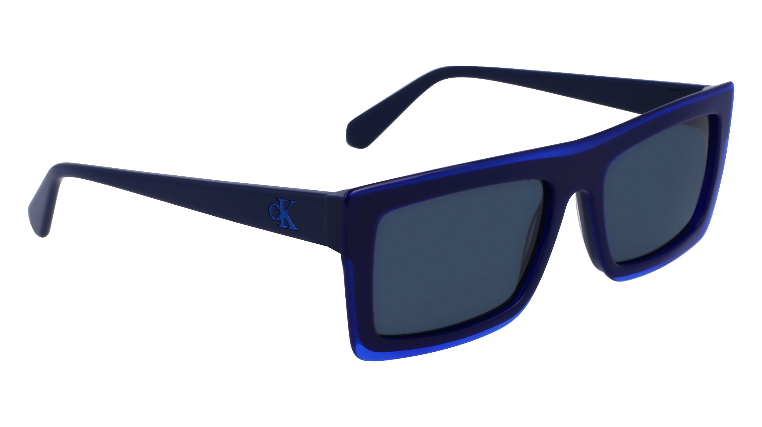 CKJ23657S 400 Occhiali da sole Calvin Klein 11