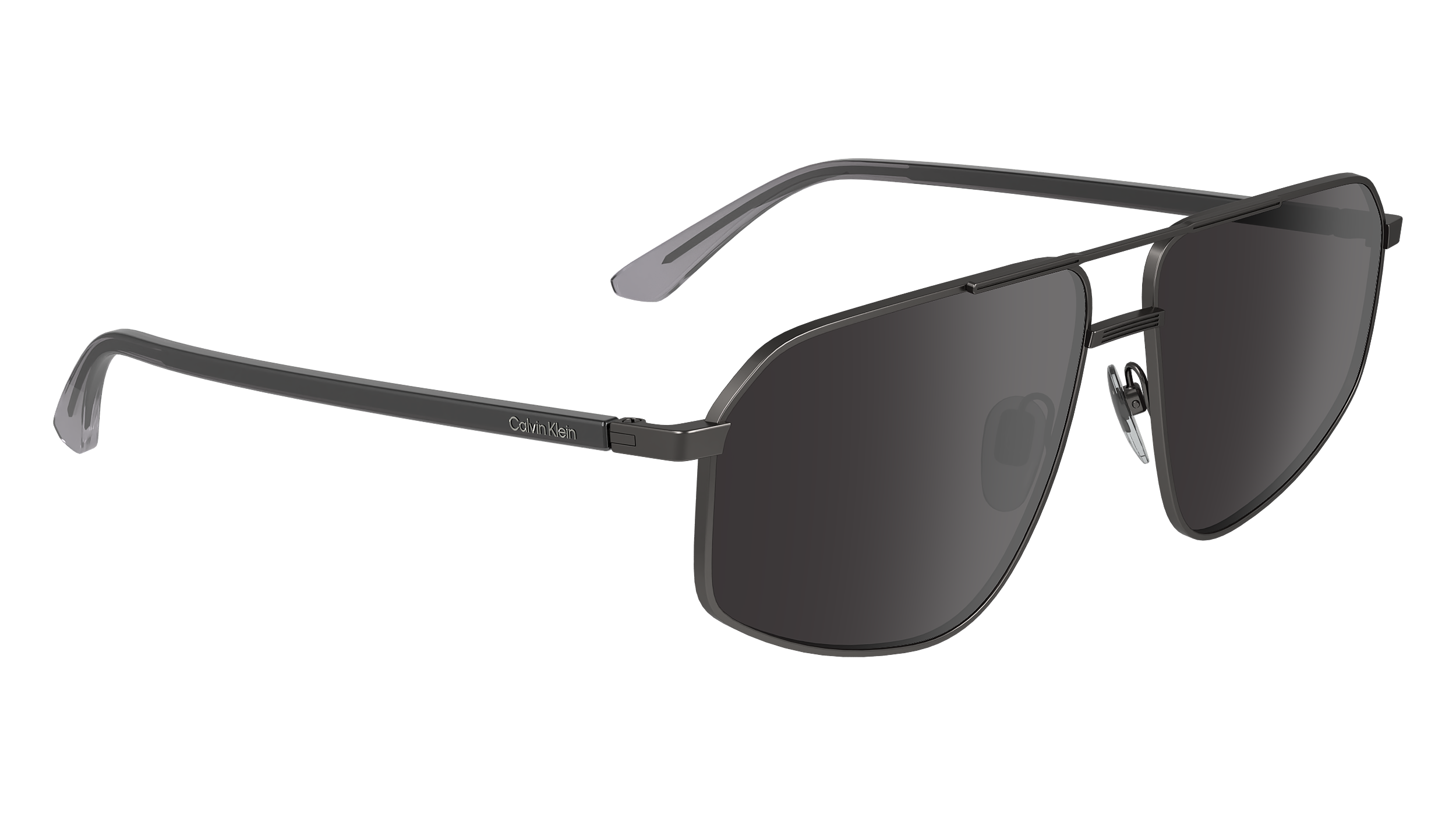 CK23126S 009 Occhiali da sole Calvin Klein 9