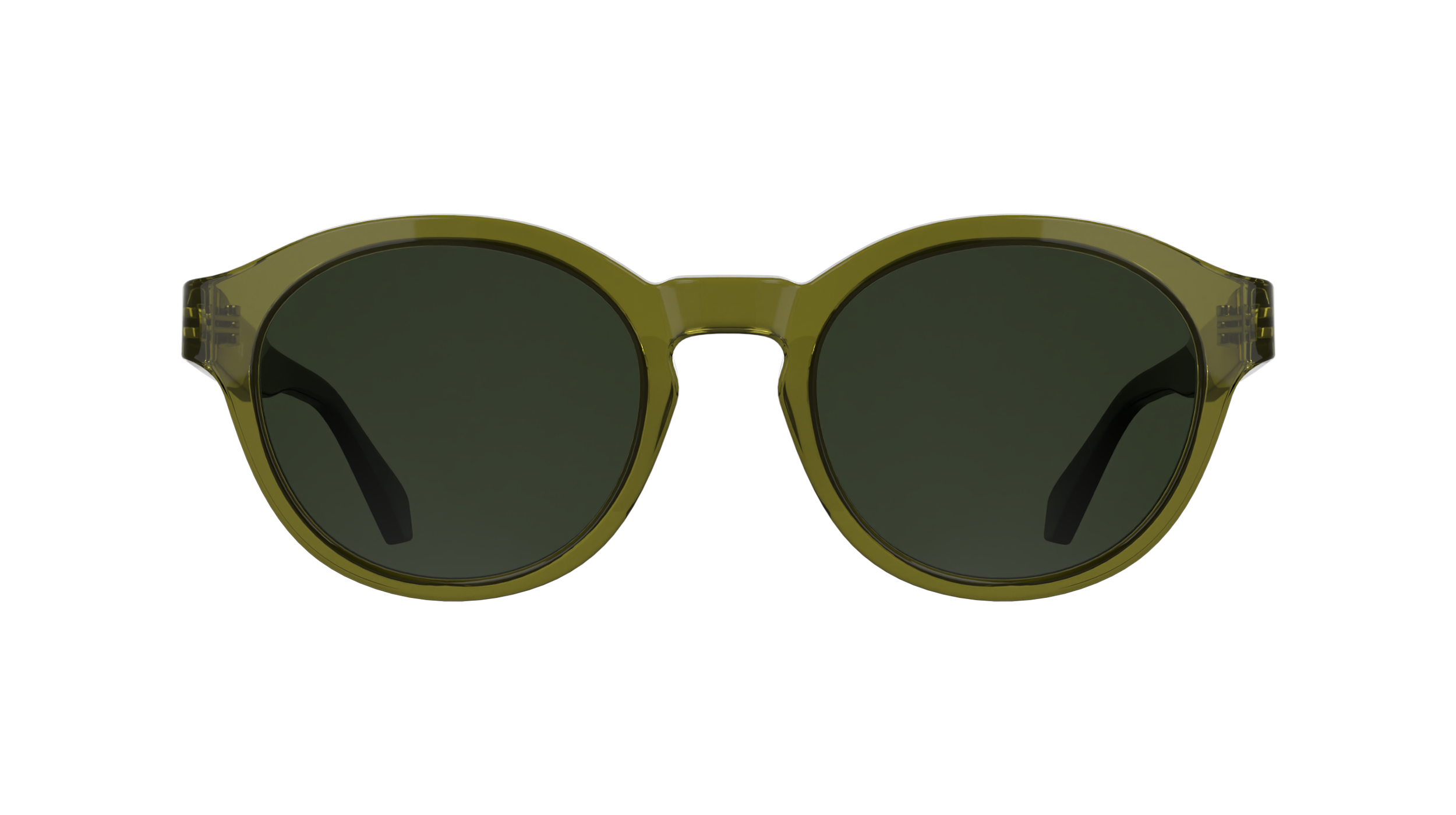 Calvin Klein CKJ26604S 309 Occhiali da sole Calvin Klein 2