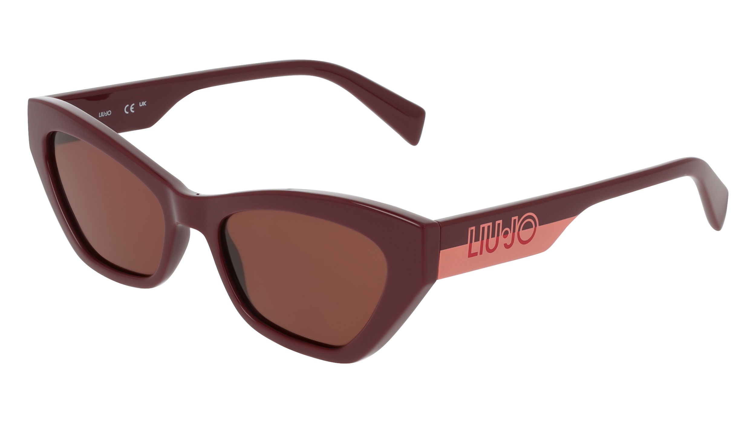 LJ807S 602 Occhiali da sole Liu Jo 1