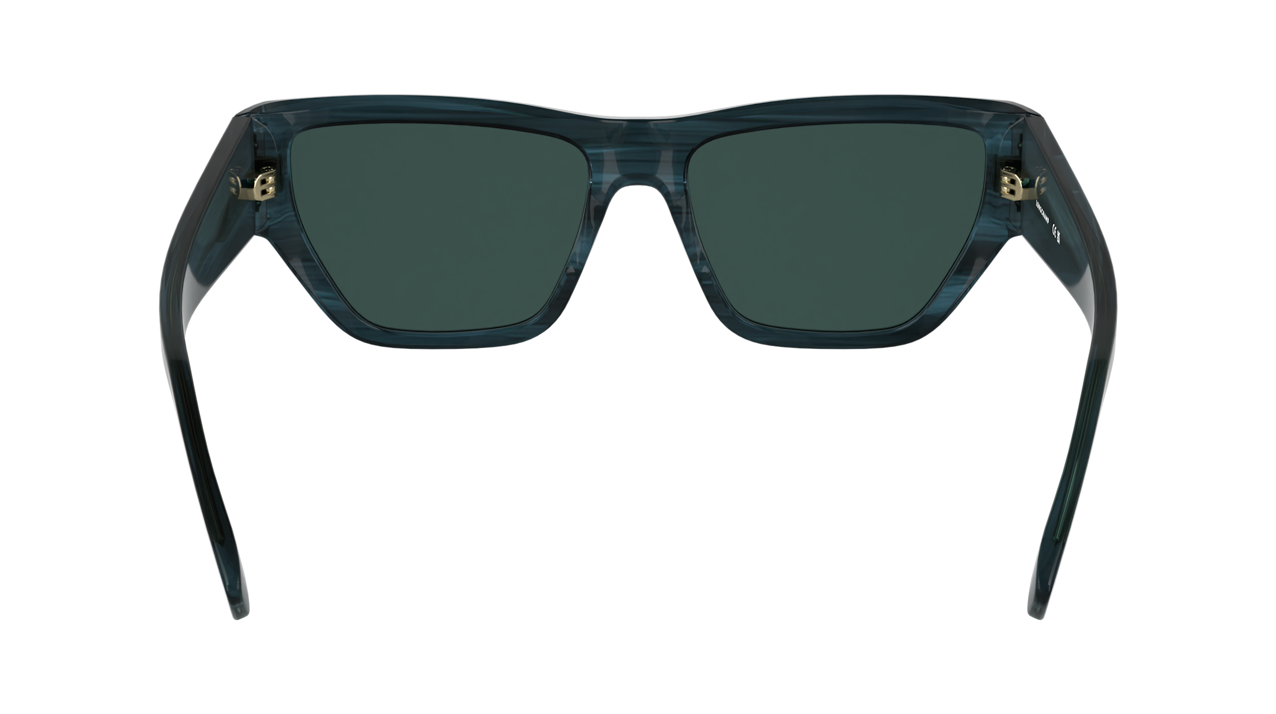 LO774S 407 Occhiali da sole LONGCHAMP 5