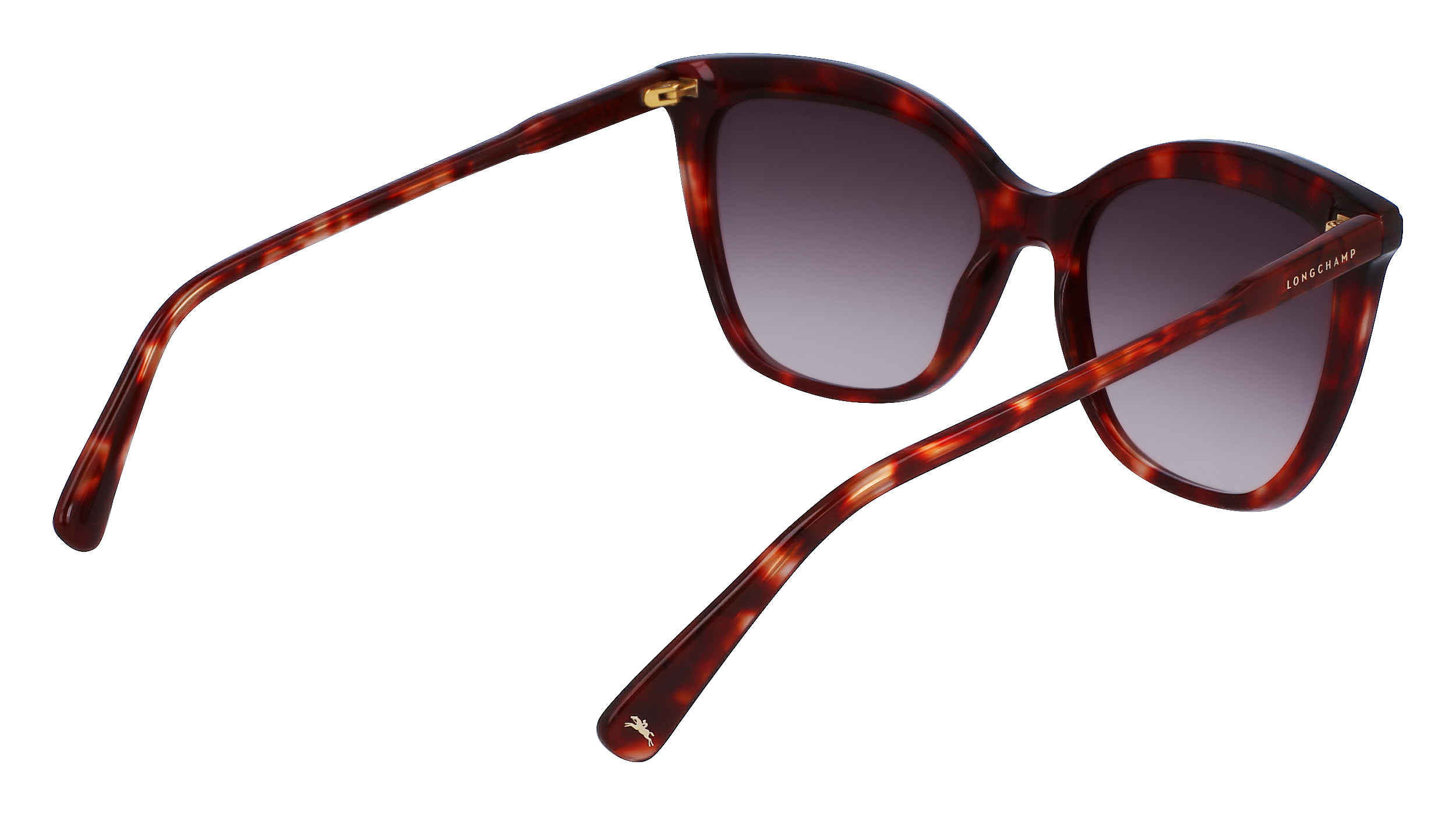 LO729S 640 Occhiali da sole LONGCHAMP 5