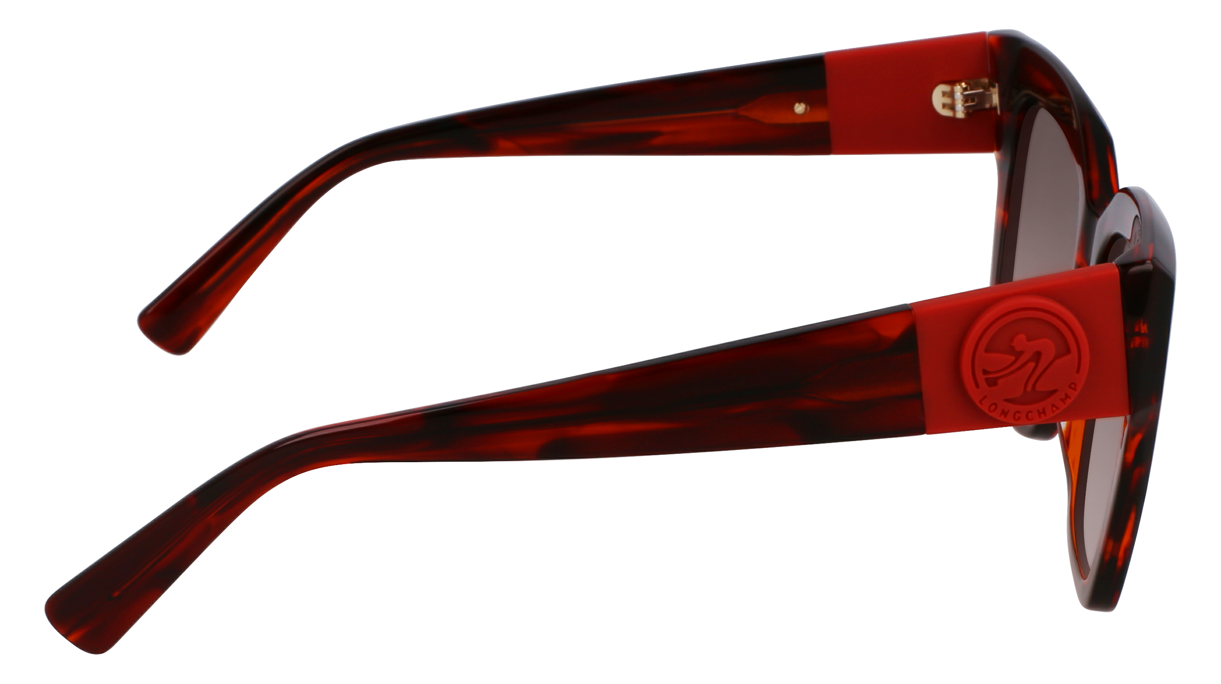 LO762S 607 Occhiali da sole LONGCHAMP 7