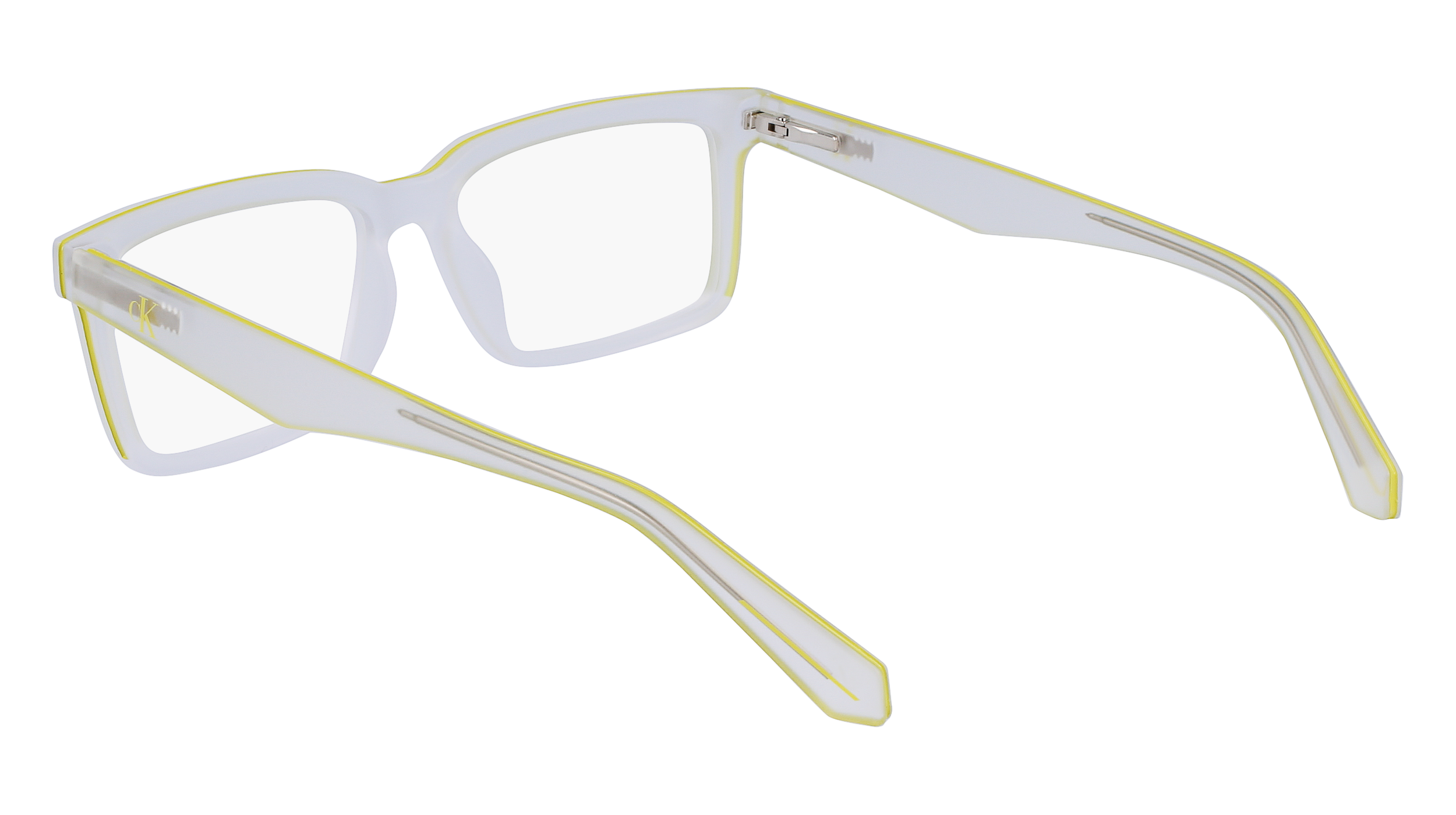 CKJ23612 971 Montature da vista Calvin Klein 4