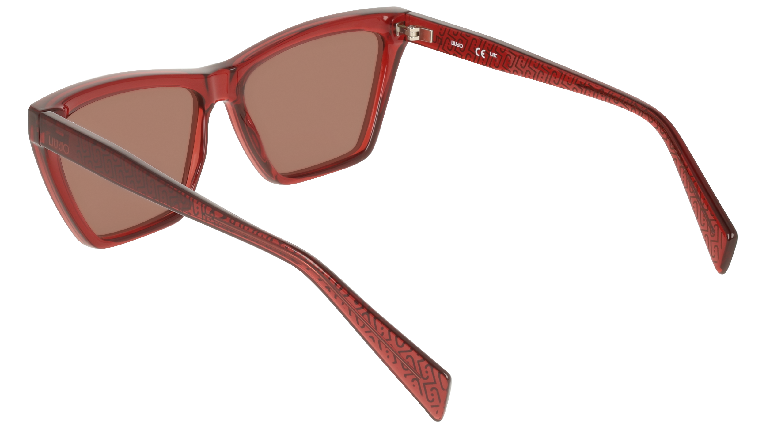 LJ817S 600 Occhiali da sole Liu Jo 4