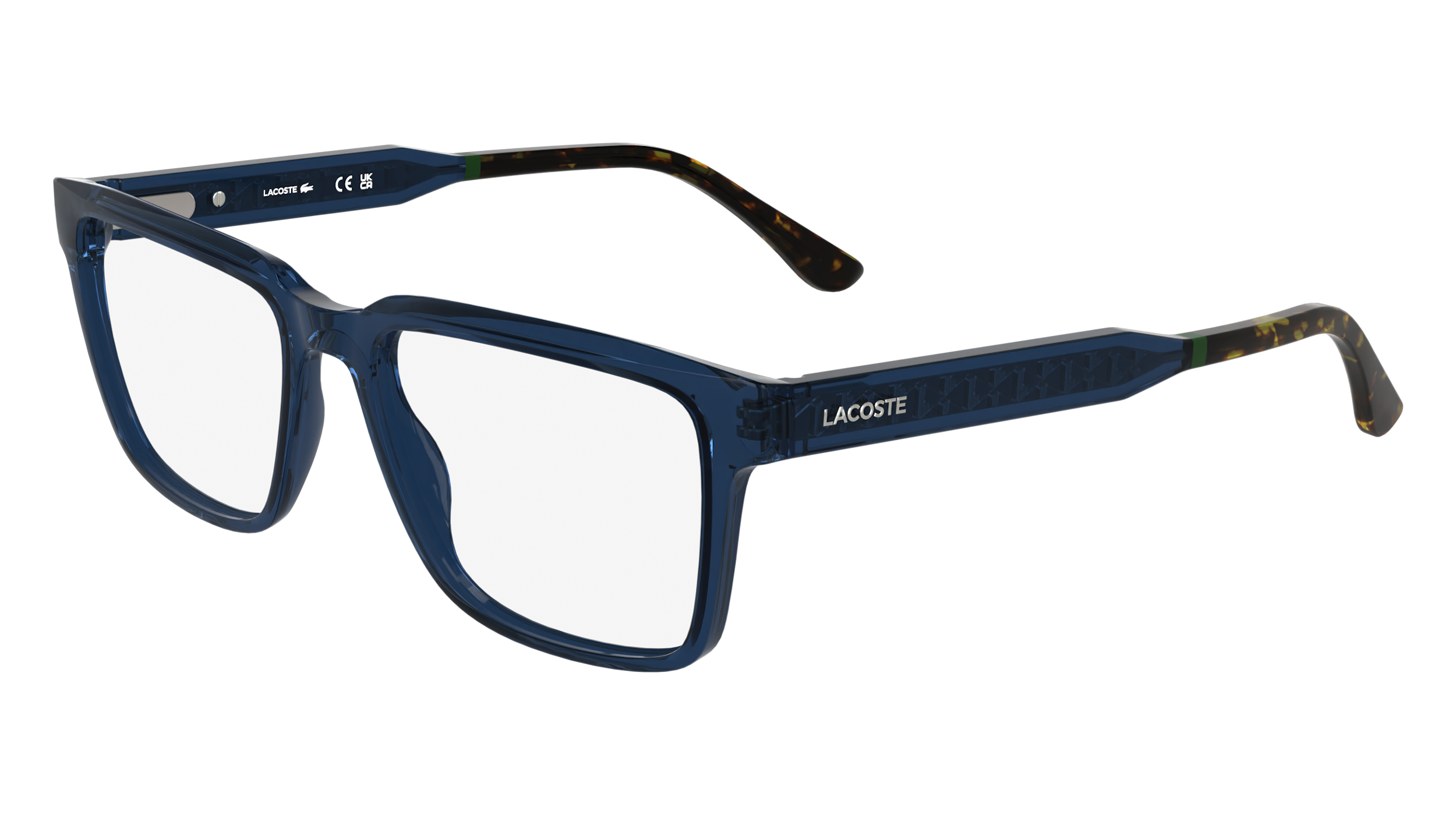 L2976 410 Montature da vista Lacoste 1