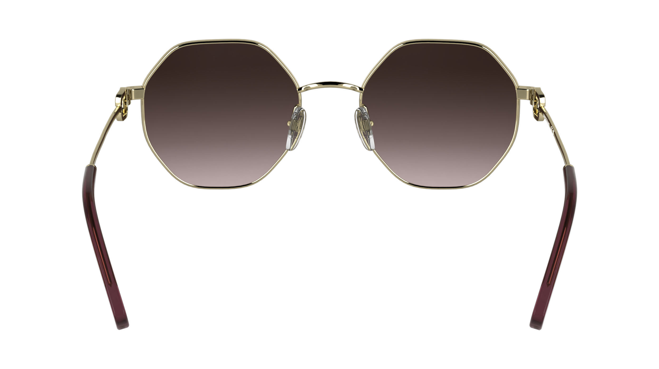 LO179S 724 Occhiali da sole LONGCHAMP 5