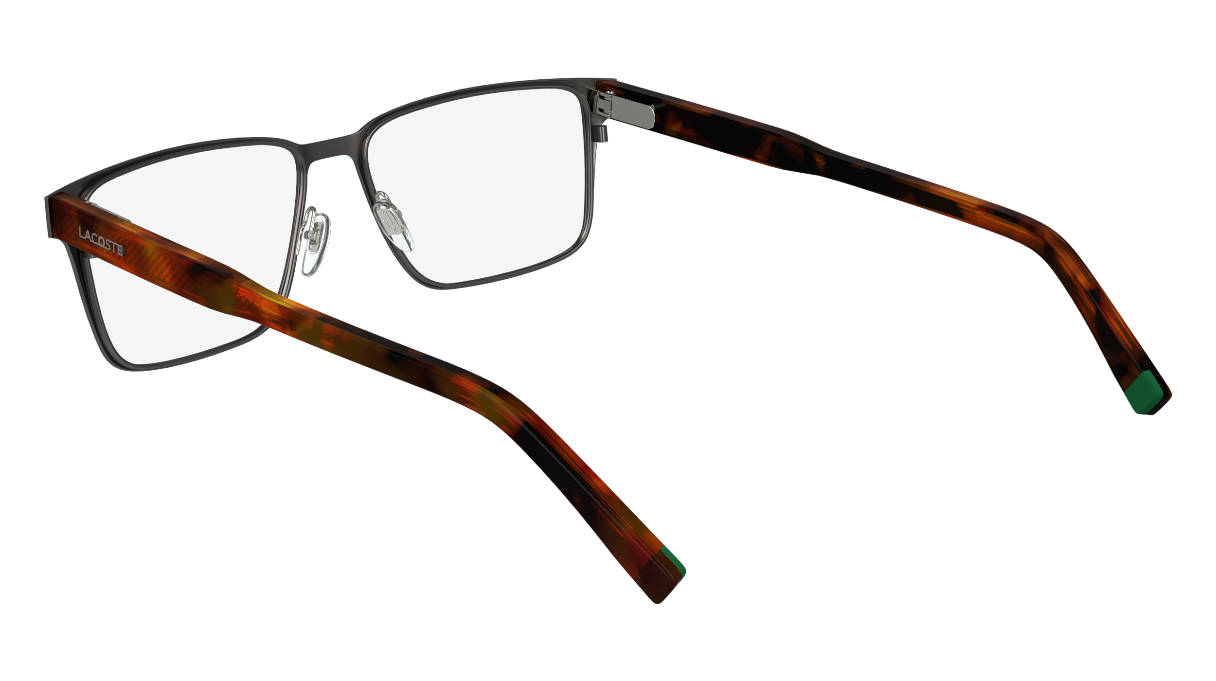 L2297 033 Montature da vista Lacoste 3