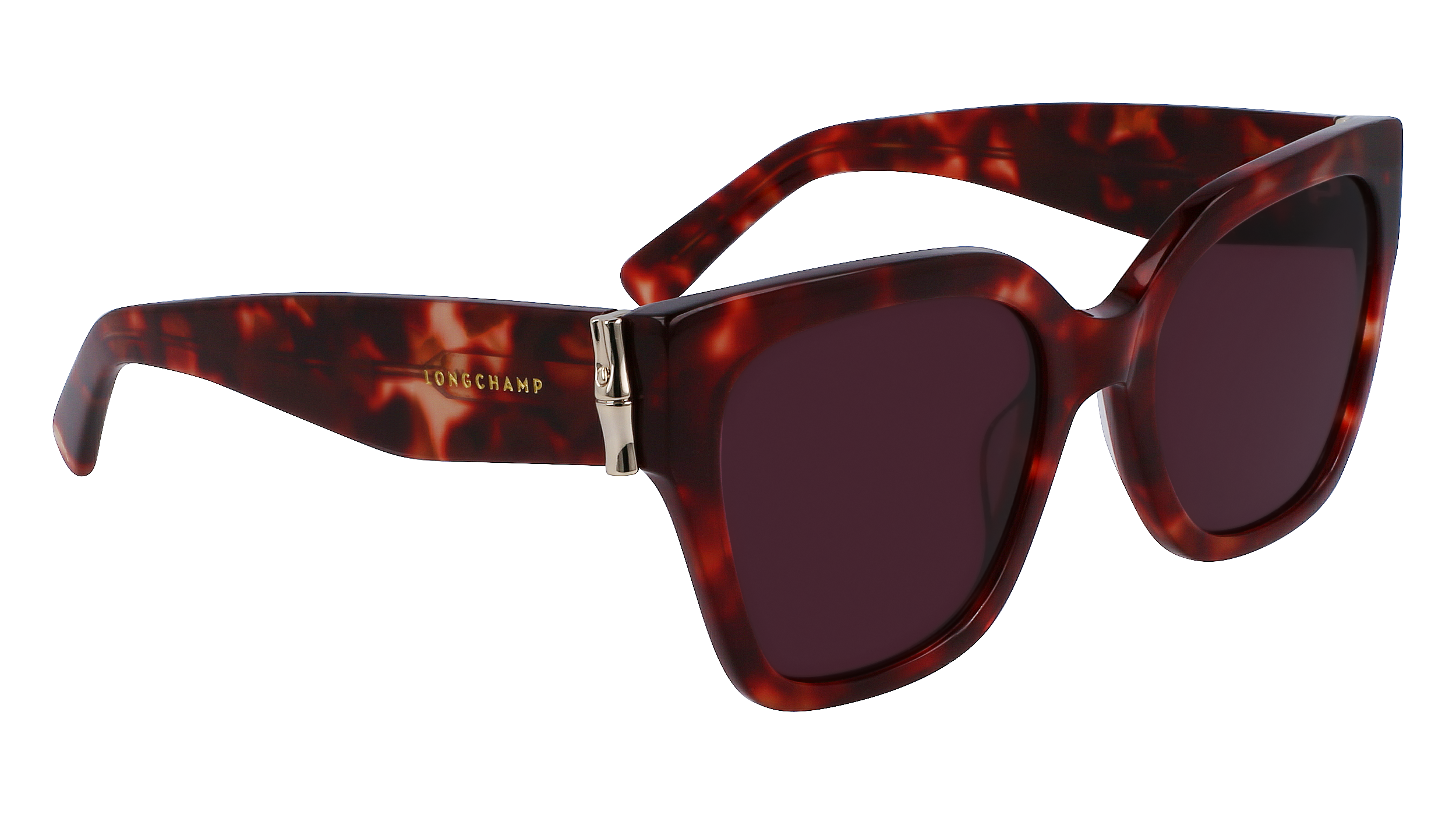 LO732S 640 Occhiali da sole LONGCHAMP 8