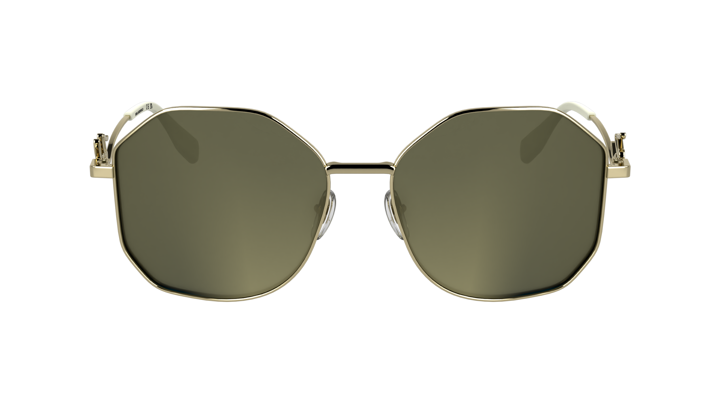KL358S 714 Occhiali da sole Karl Lagerfeld 2