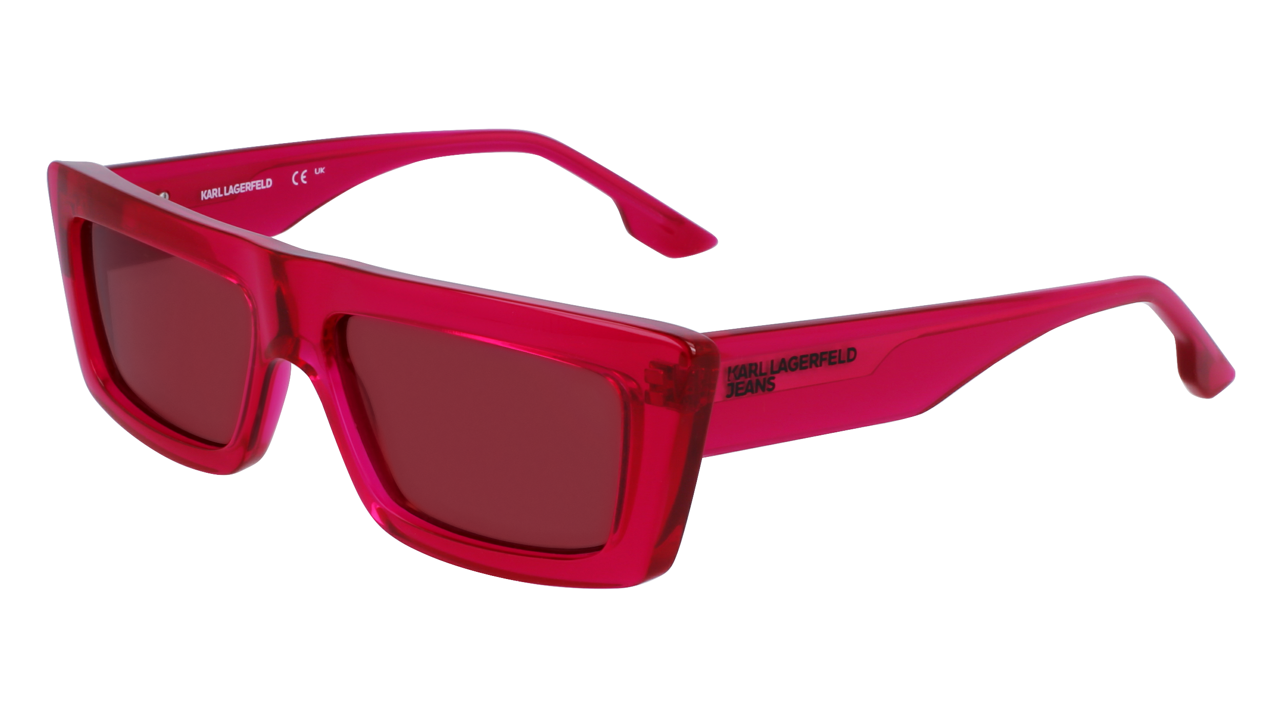 KLJ6147S 525 Occhiali da sole Karl Lagerfeld 1