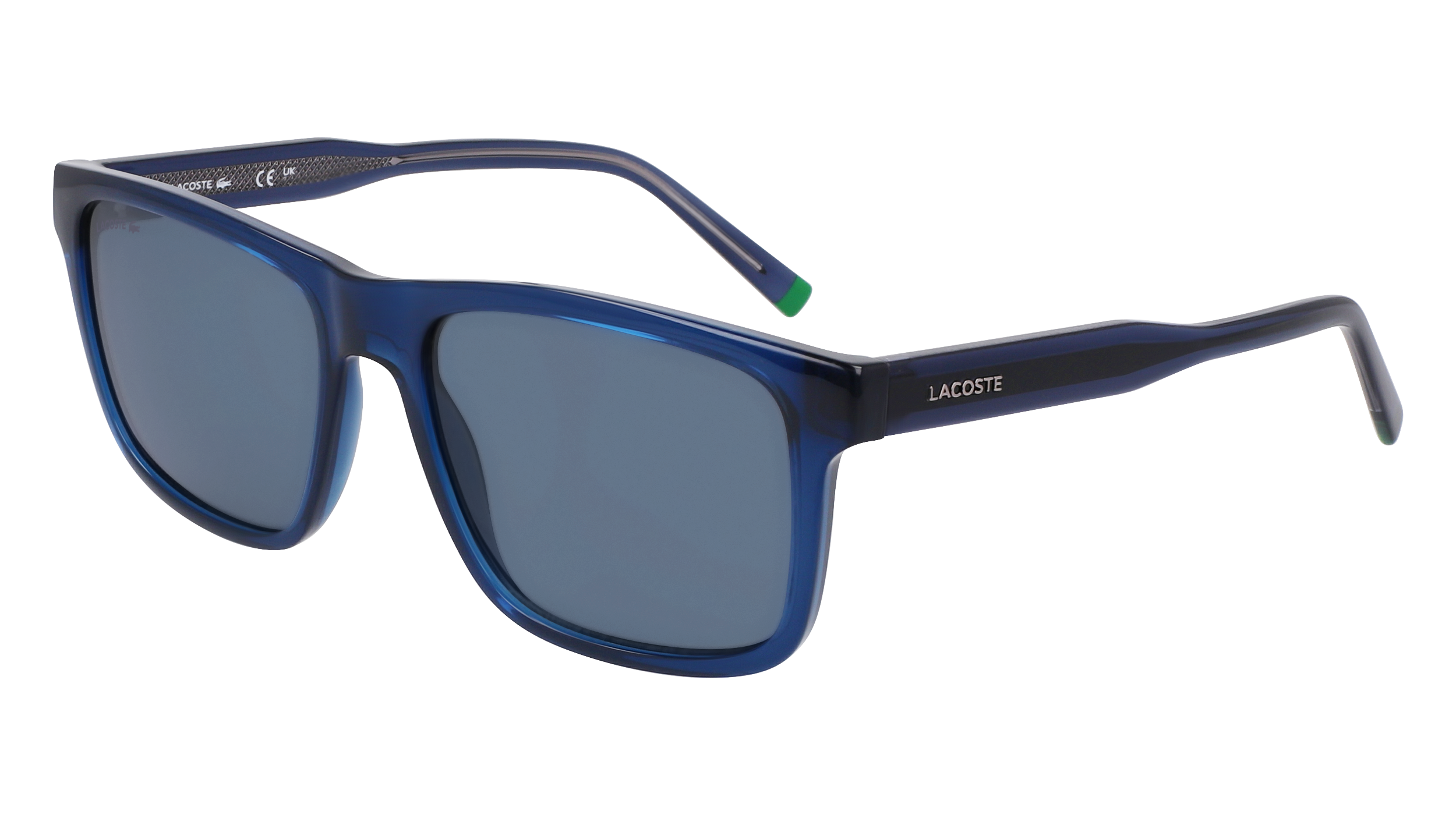 L6025S 410 Occhiali da sole Lacoste 1