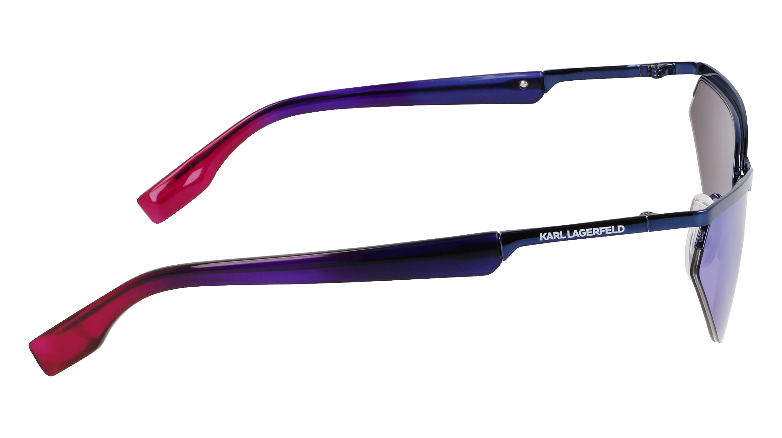 KL352S 404 Occhiali da sole Karl Lagerfeld 6