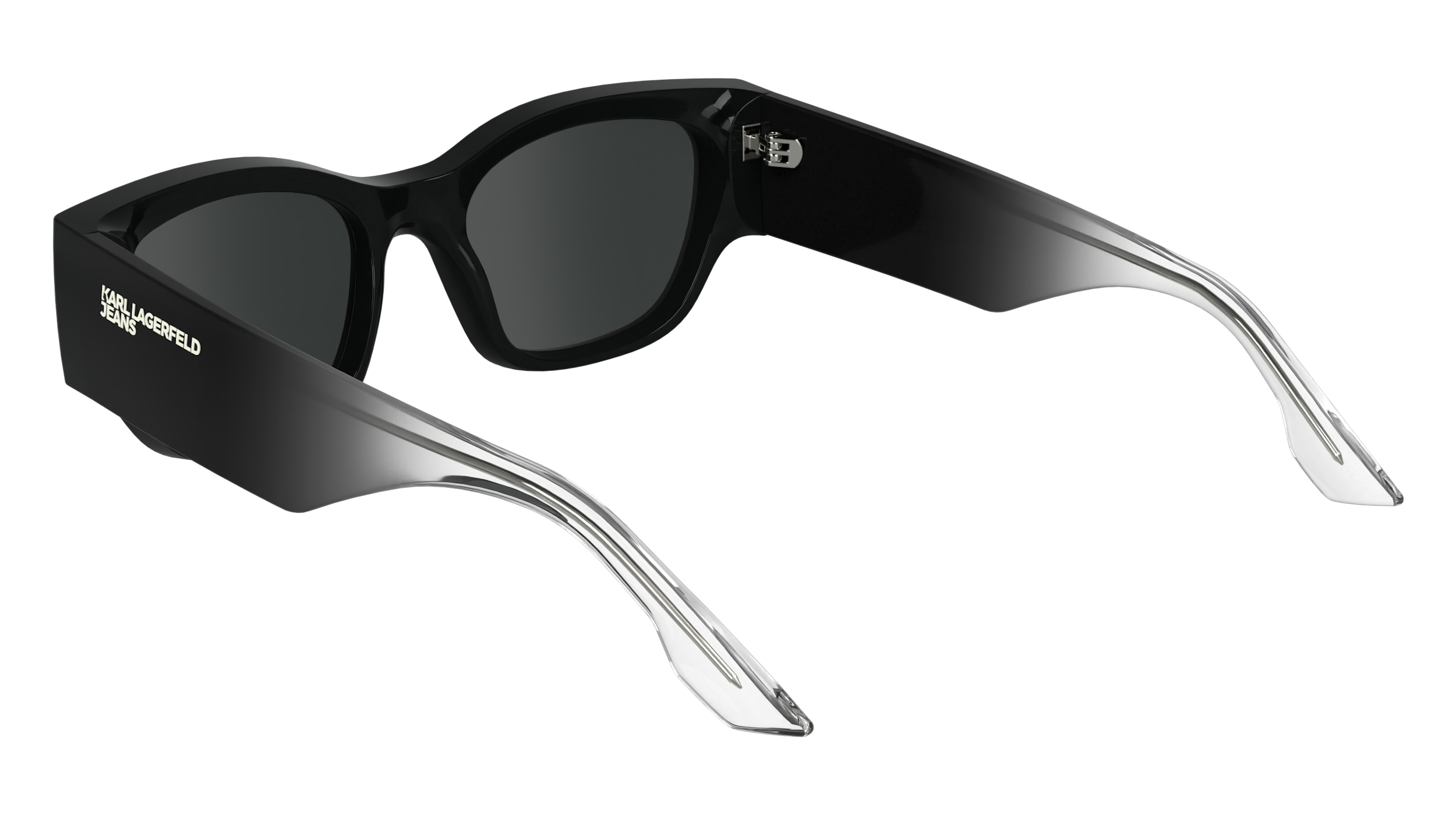 KLJ6168S 001 Occhiali da sole Karl Lagerfeld 3