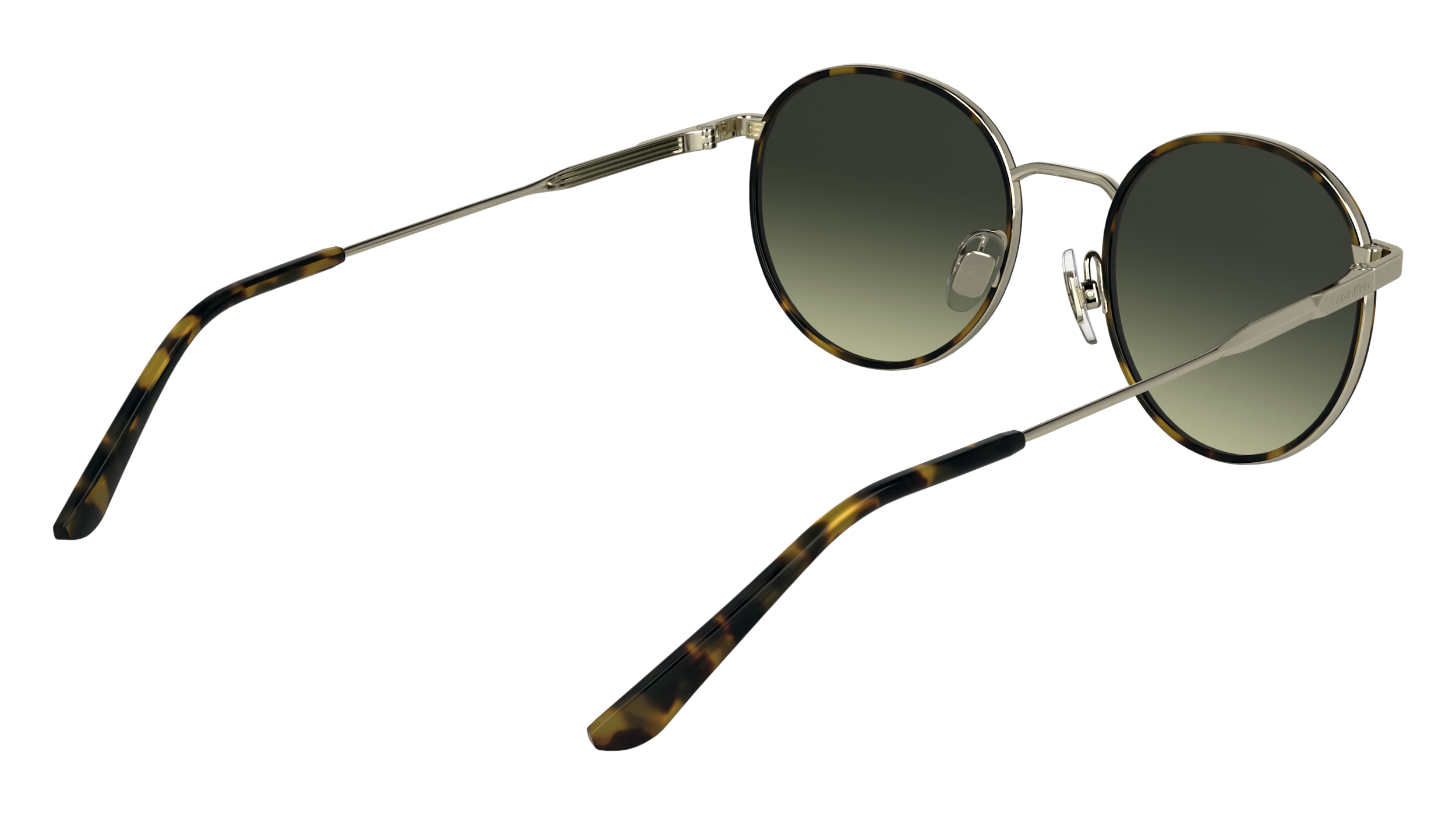 CK25101S 235 Occhiali da sole Calvin Klein 6