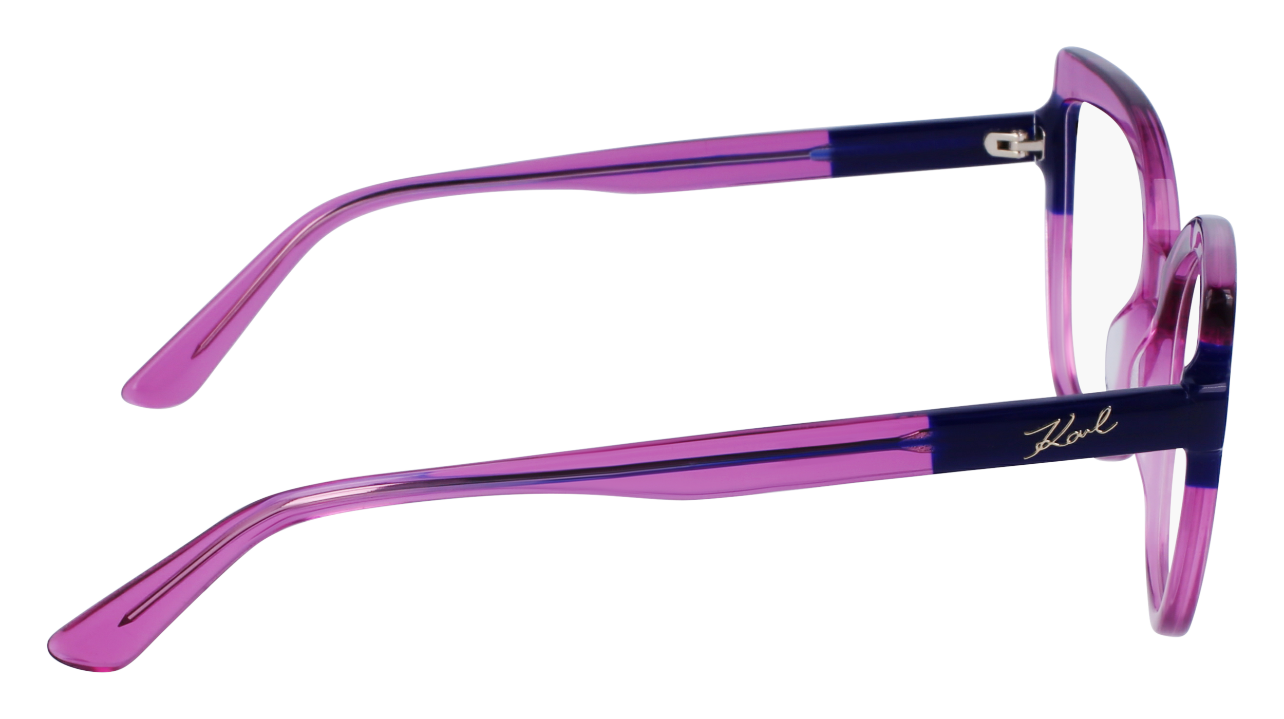 KL6132 613 Montature da vista Karl Lagerfeld 7