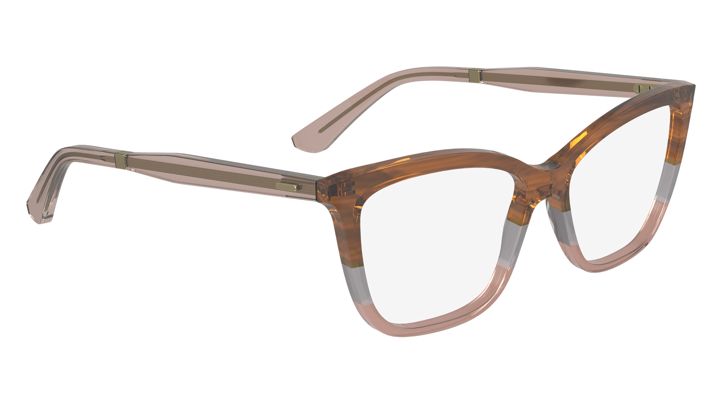 CK23545 225 Montature da vista Calvin Klein 8