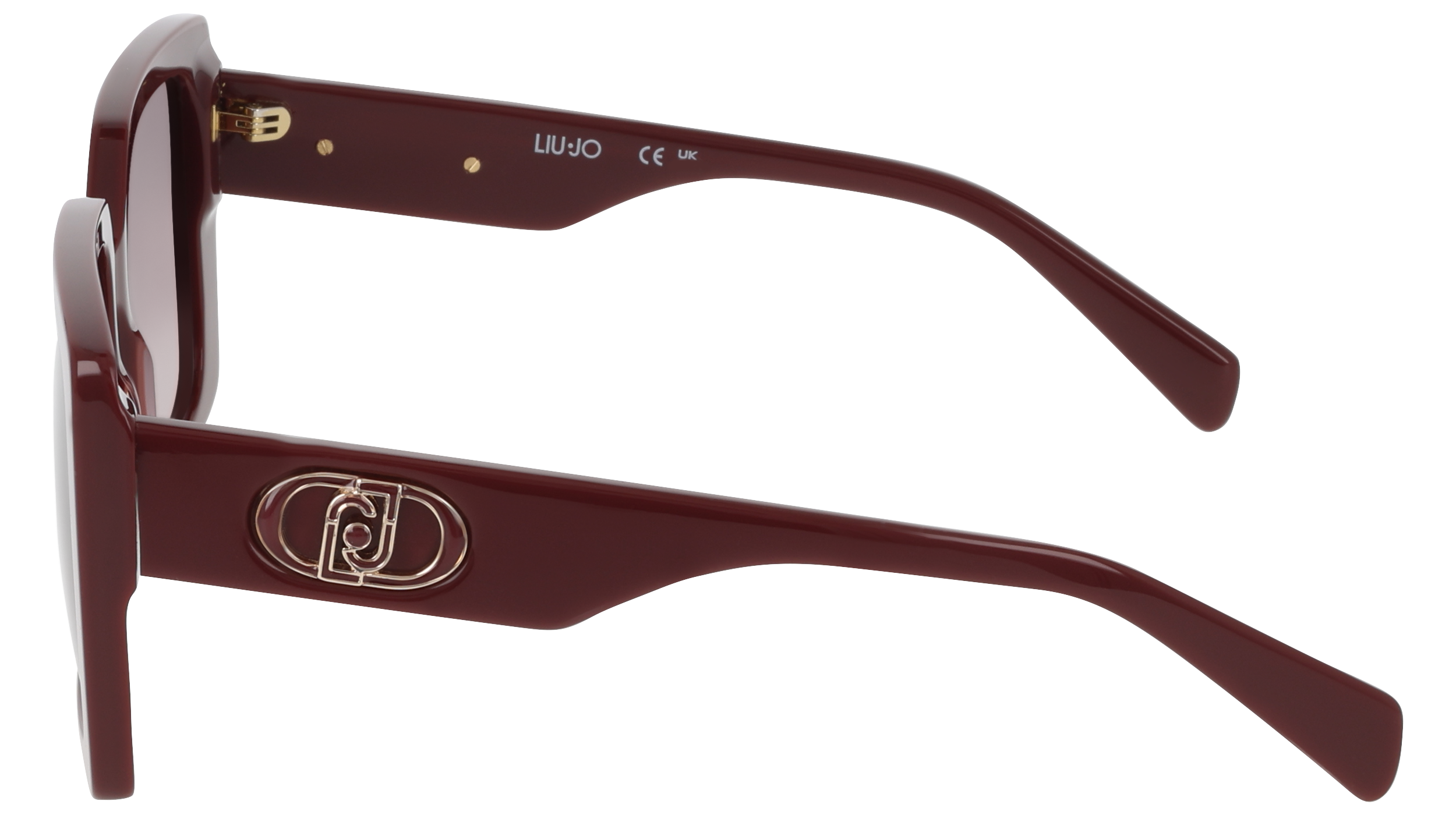 LJ816S 602 Occhiali da sole Liu Jo 3