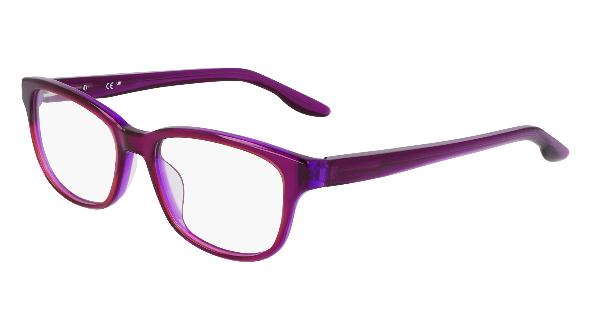 NIKE 7165 516 Montature da vista Nike 1