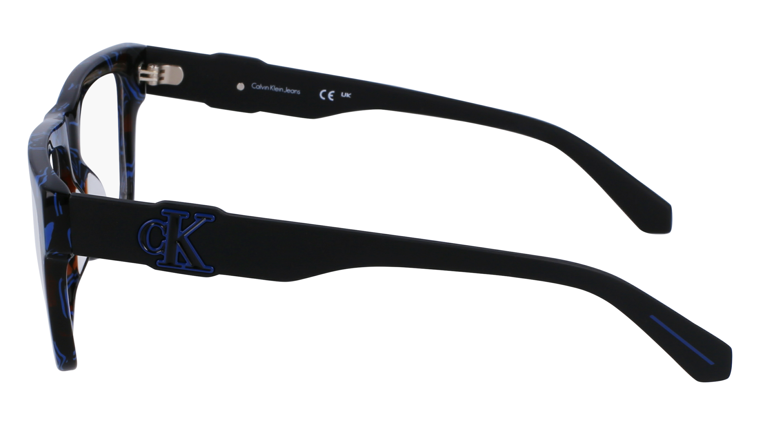 CKJ23647 400 Montature da vista Calvin Klein 5