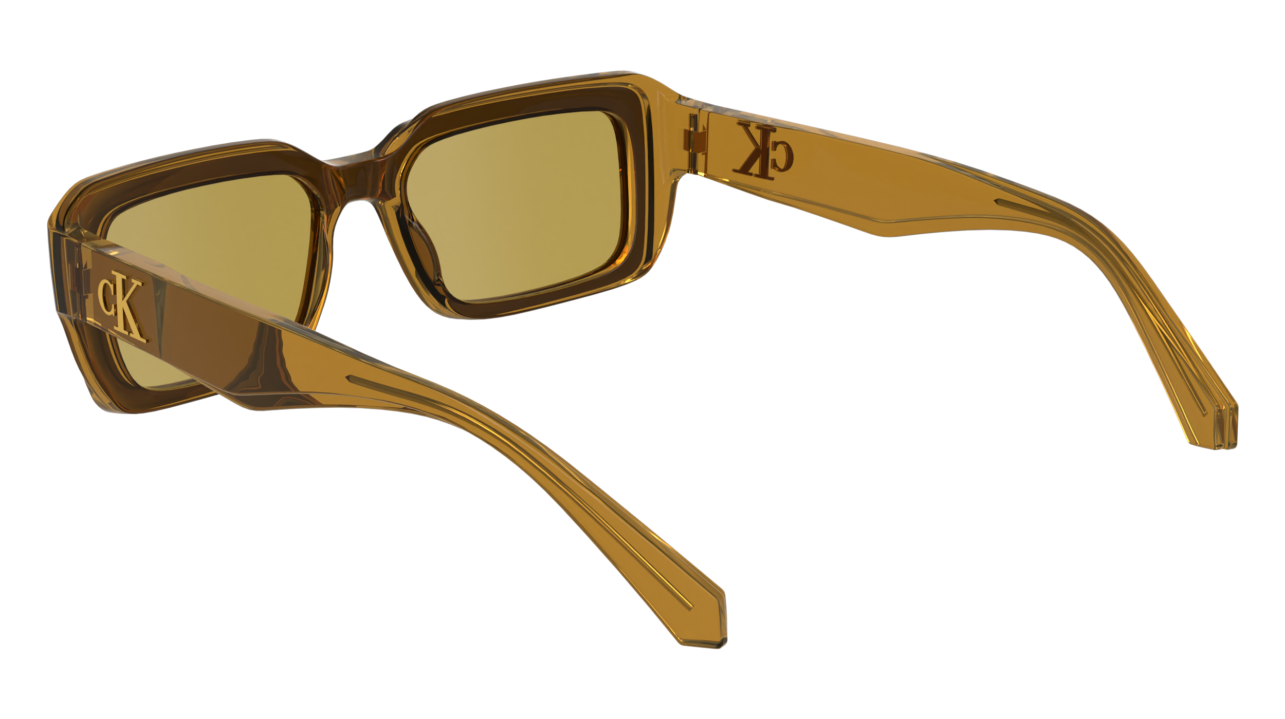 CKJ24620S 210 Occhiali da sole Calvin Klein 3