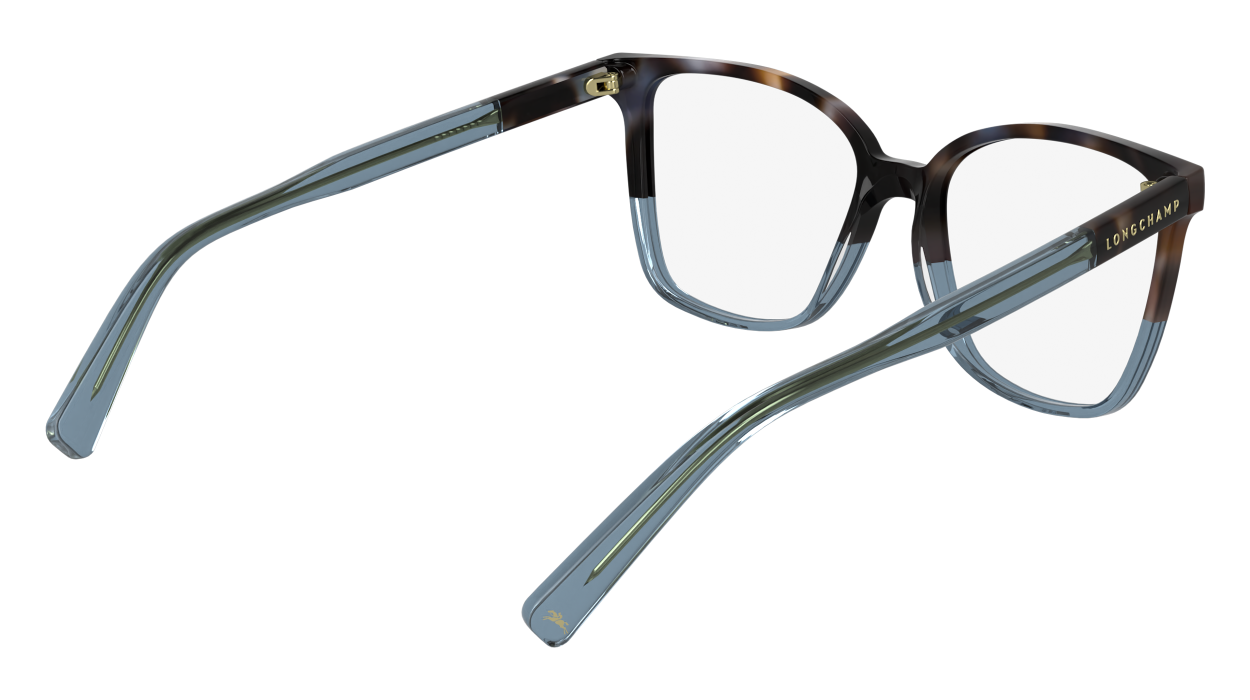 LONGCHAMP LO2753 432 Montature da vista LONGCHAMP 11