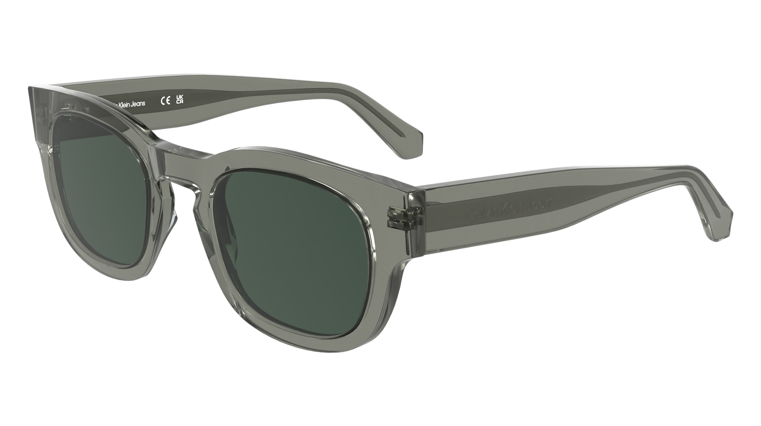 CKJ25601S 057 Occhiali da sole Calvin Klein 1