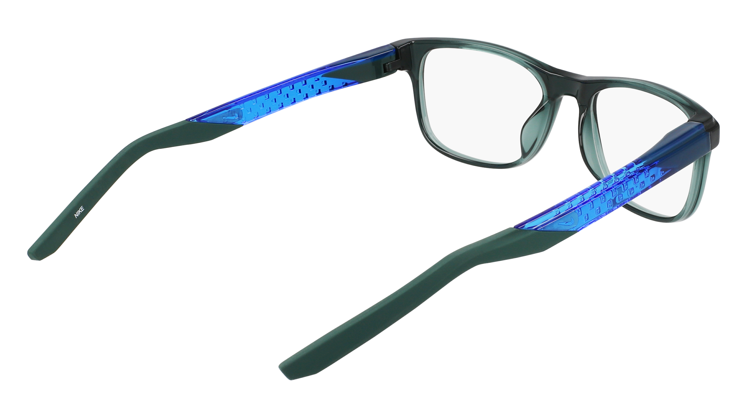 NIKE 5059 301 Montature da vista Nike 5