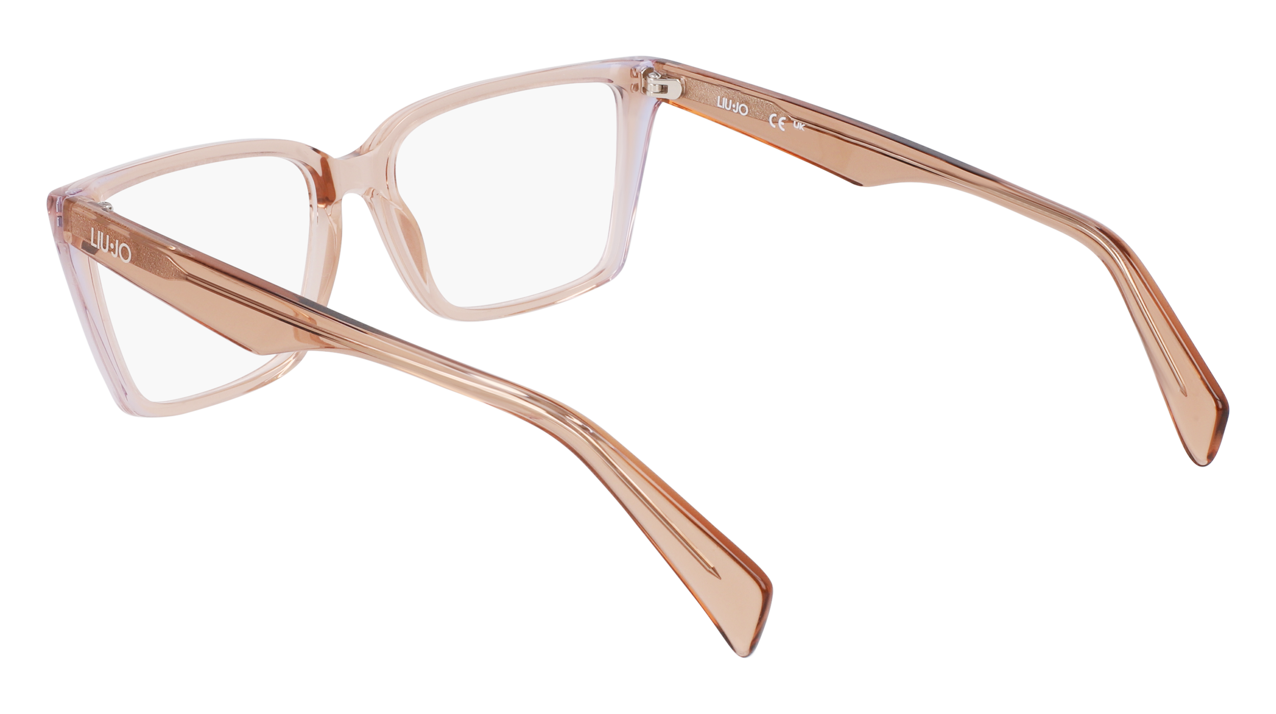 LJ2806 236 Montature da vista Liu Jo 3