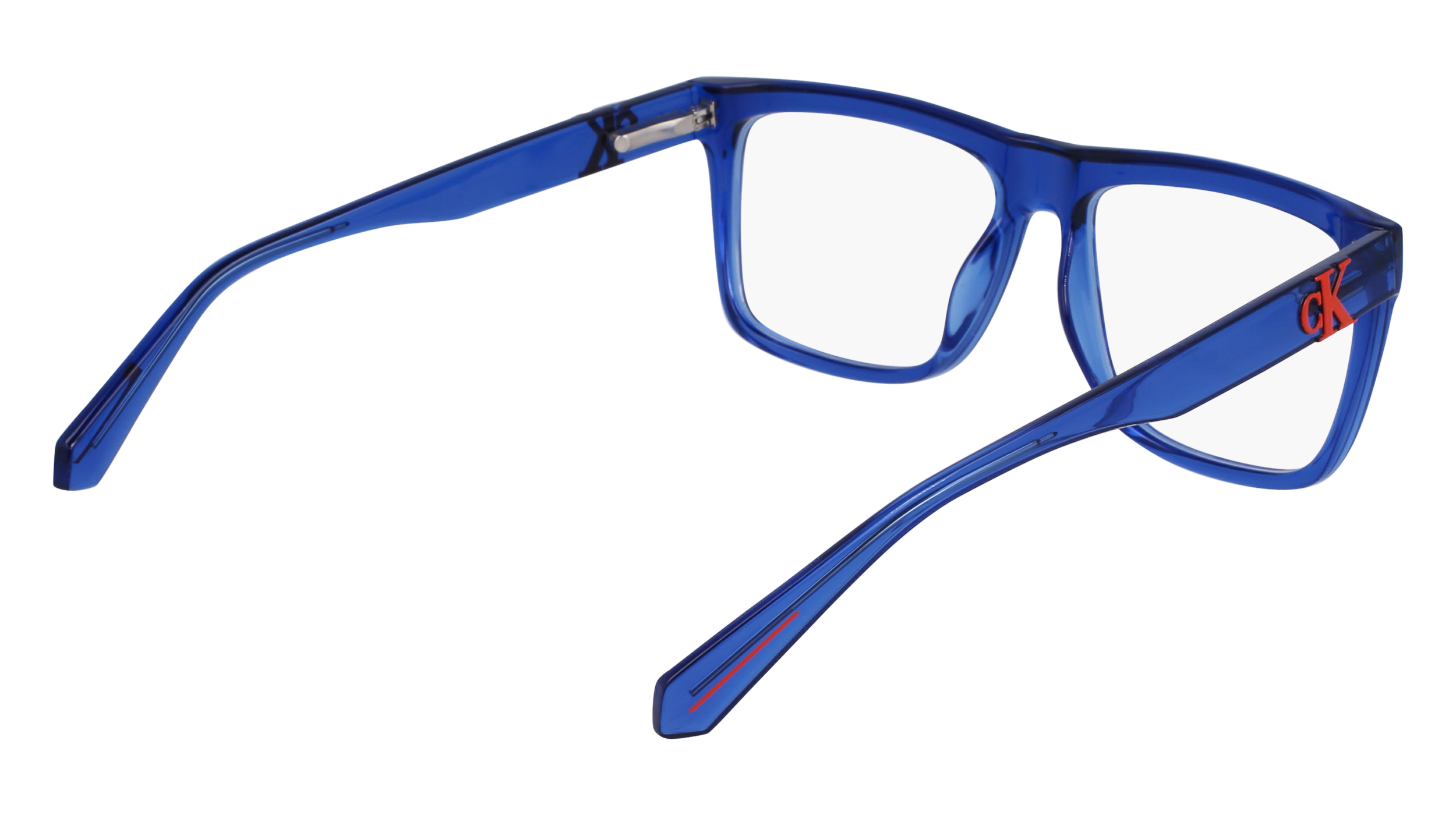 CKJ23645 400 Montature da vista Calvin Klein 7